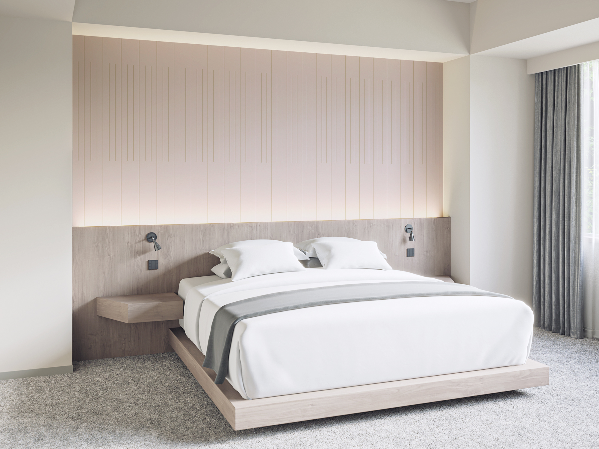 Modus SPGT861 イメージ画像