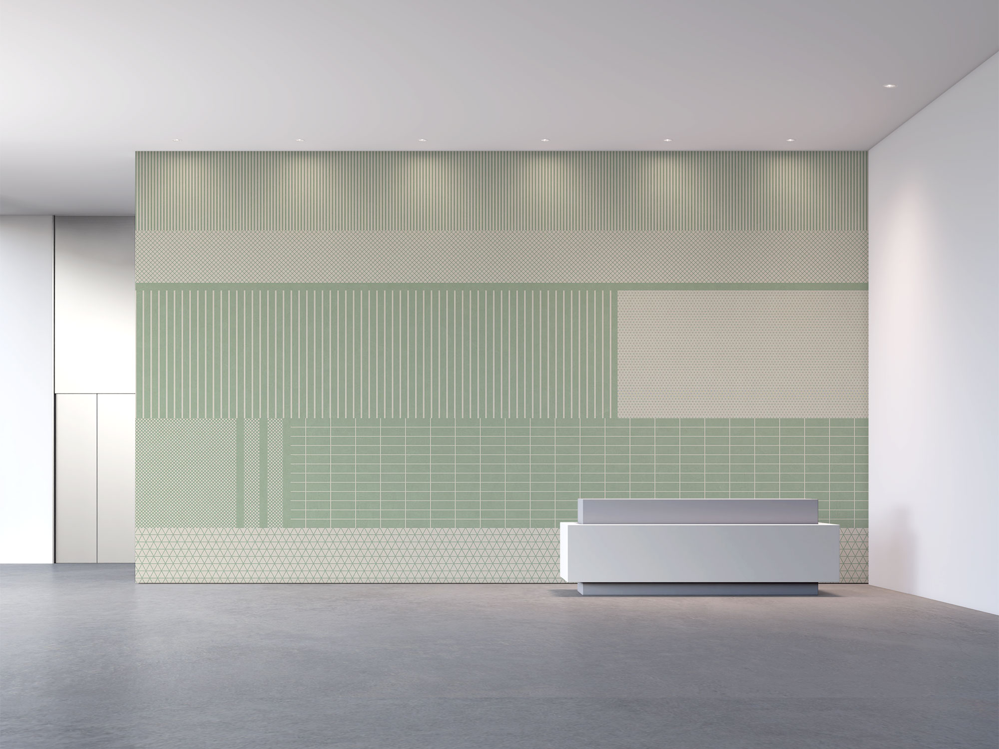 Trame SPGT864 イメージ画像