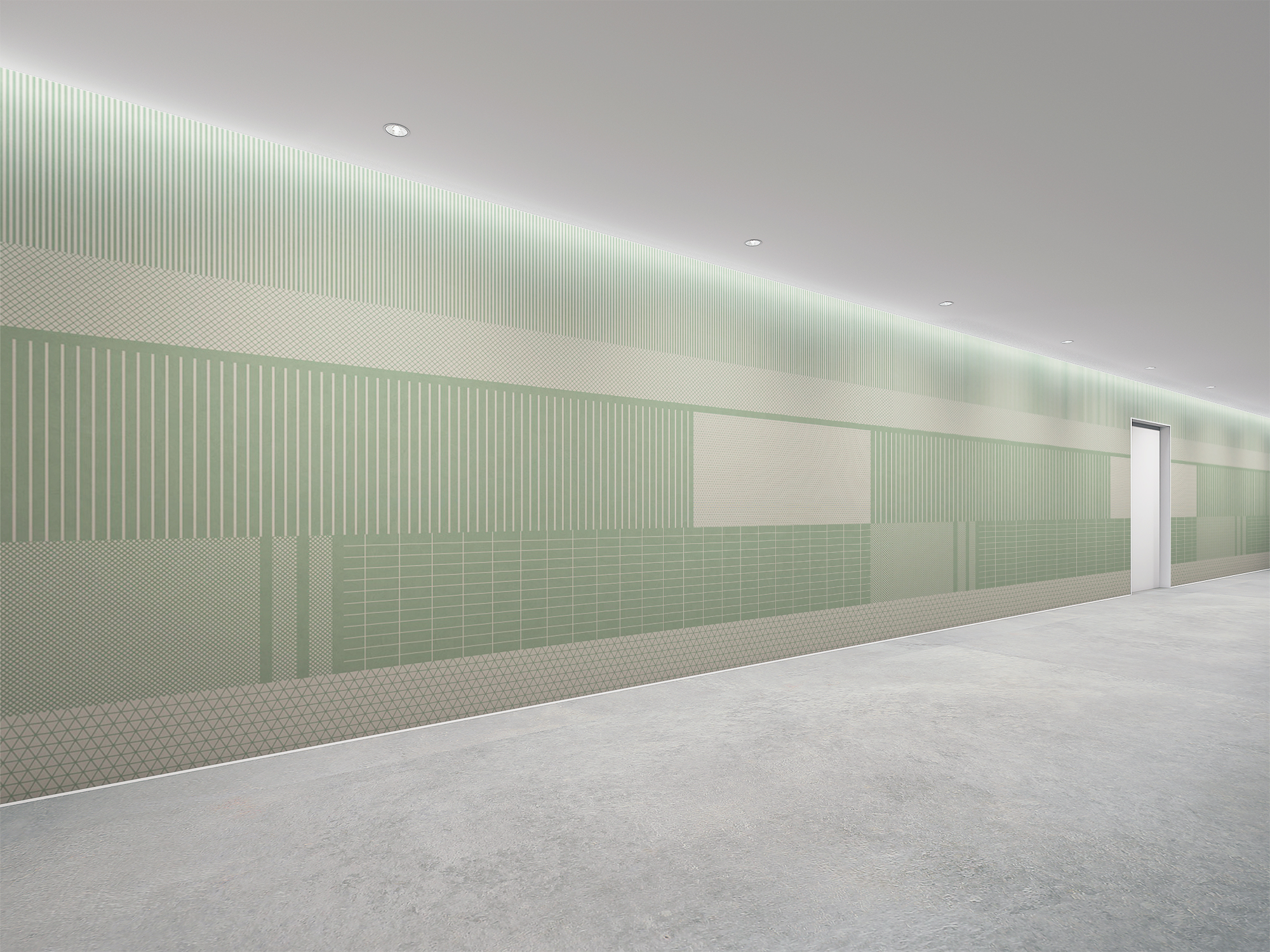 Trame SPGT864 イメージ画像