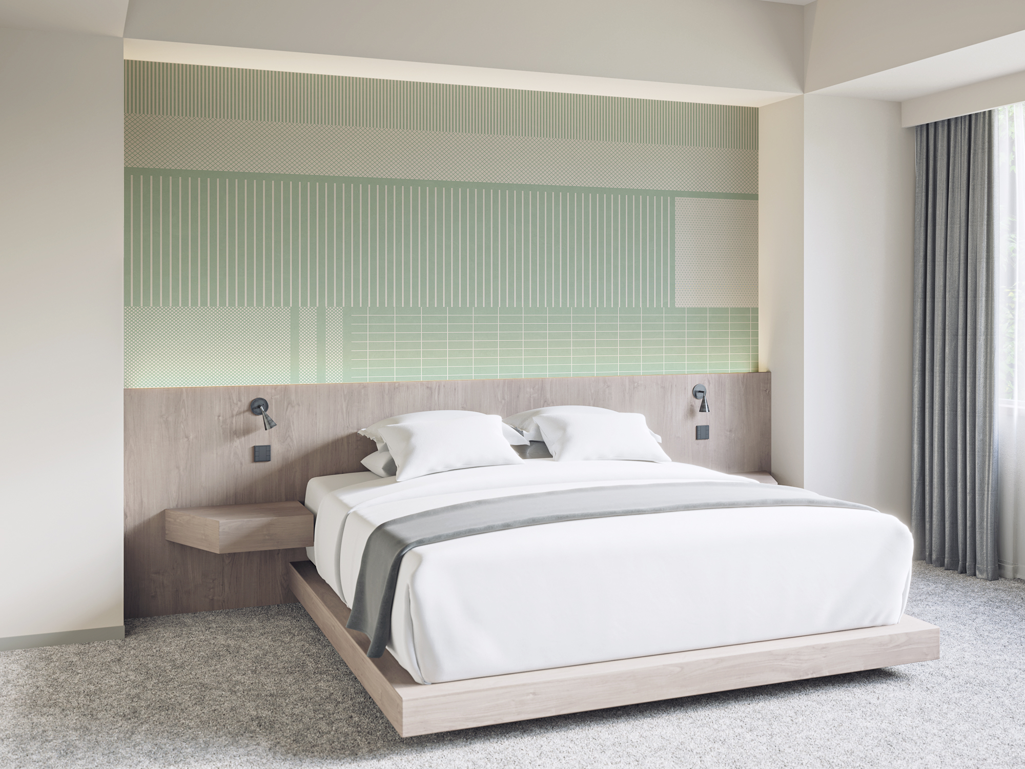 Trame SPGT864 イメージ画像