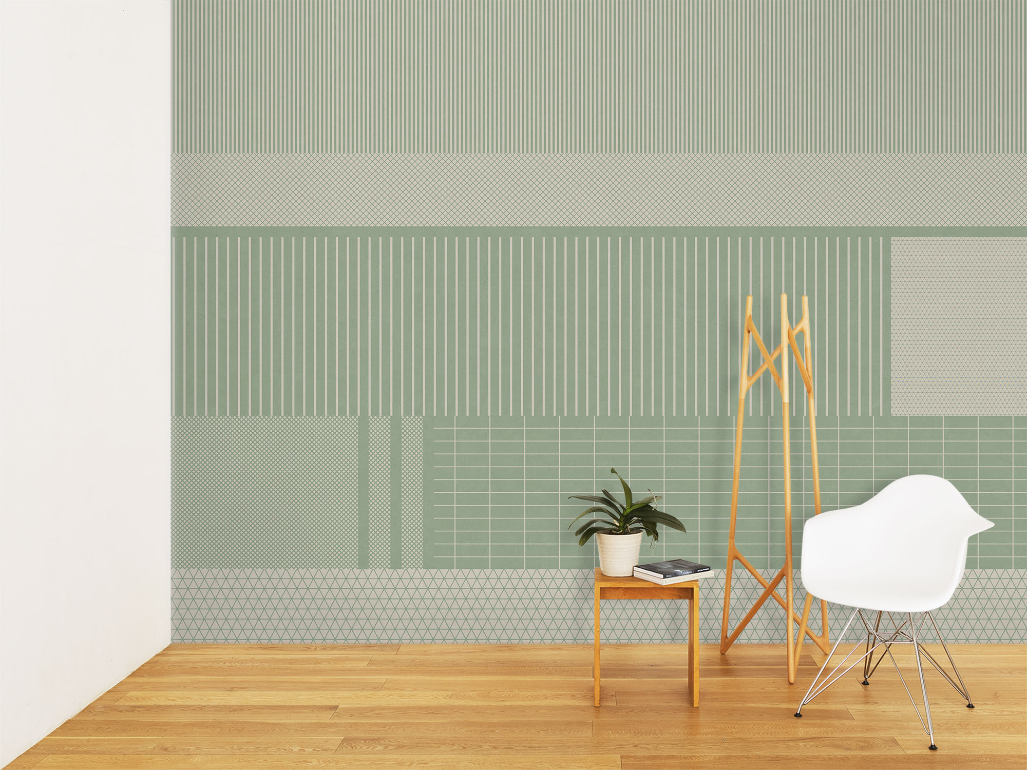 Trame SPGT864 イメージ画像