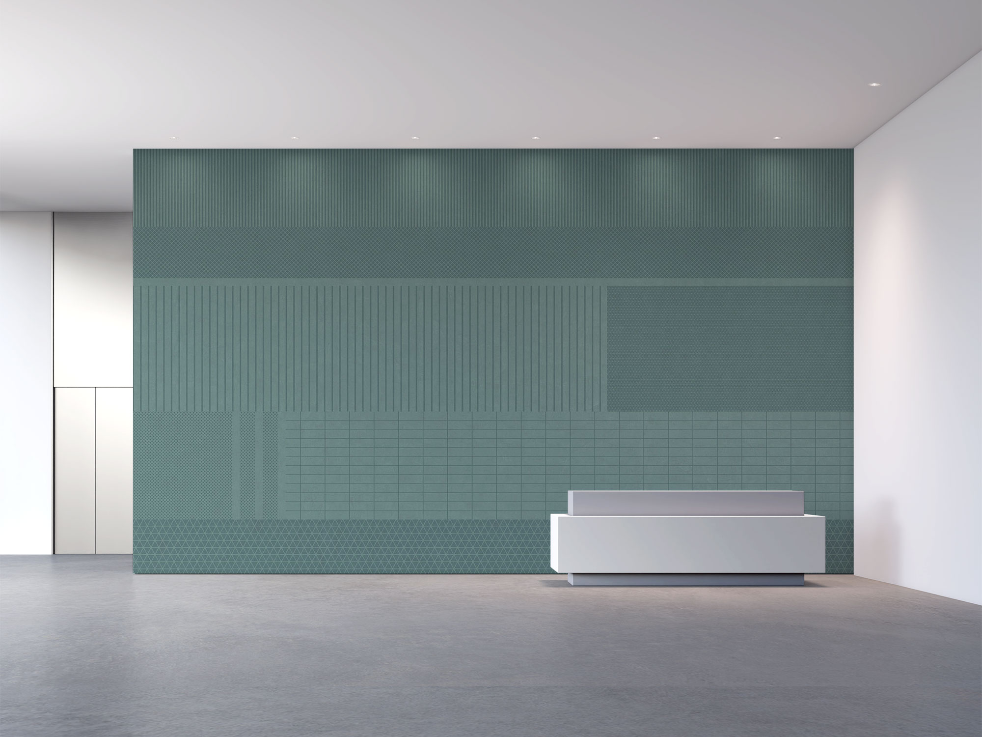 Trame SPGT868 イメージ画像