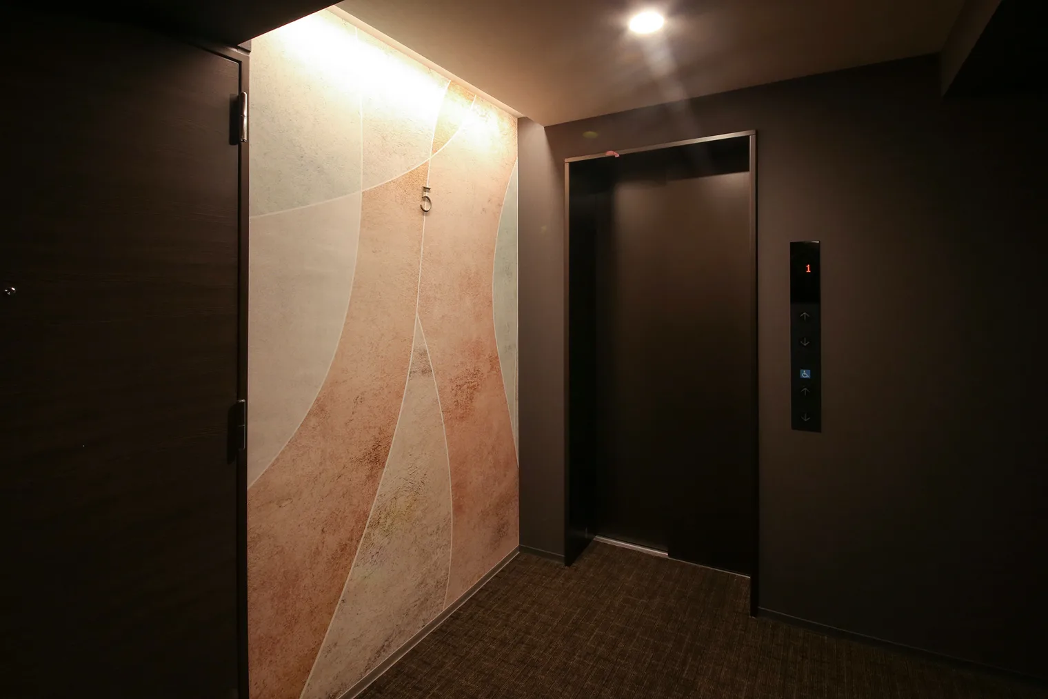 RESIDENCE Taito,Tokyo 施工事例 写真 6