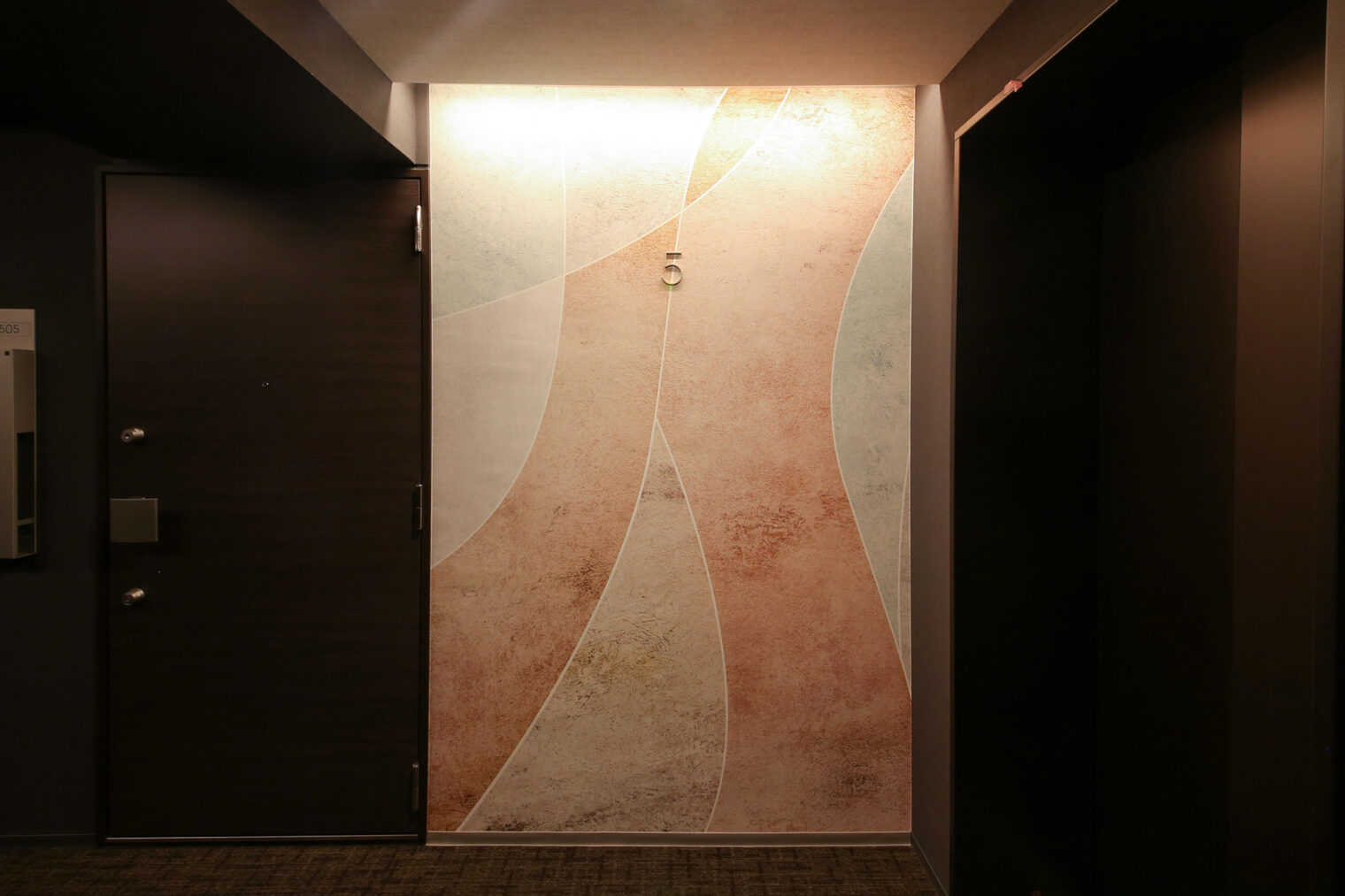 RESIDENCE Taito,Tokyo 施工事例 写真 7