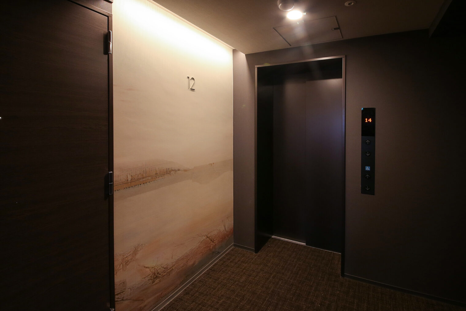 RESIDENCE Taito,Tokyo 施工事例 写真 20