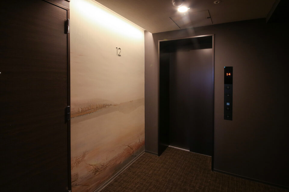 RESIDENCE Taito,Tokyo の画像 21