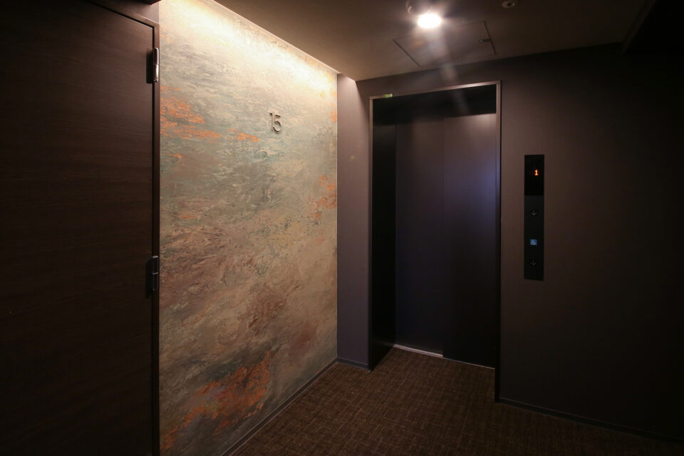 RESIDENCE Taito,Tokyo の画像 27