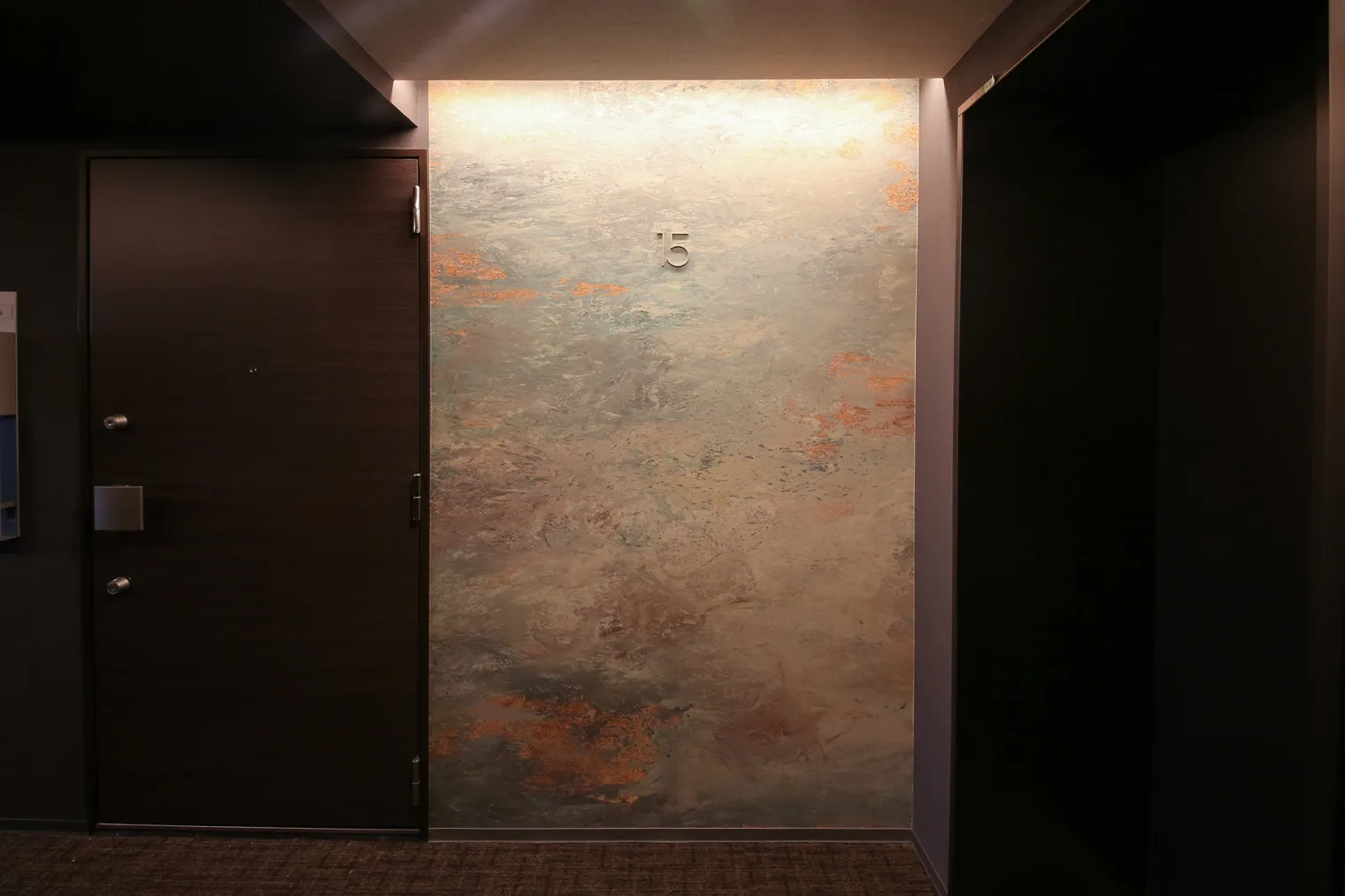 RESIDENCE Taito,Tokyo 施工事例 写真 27