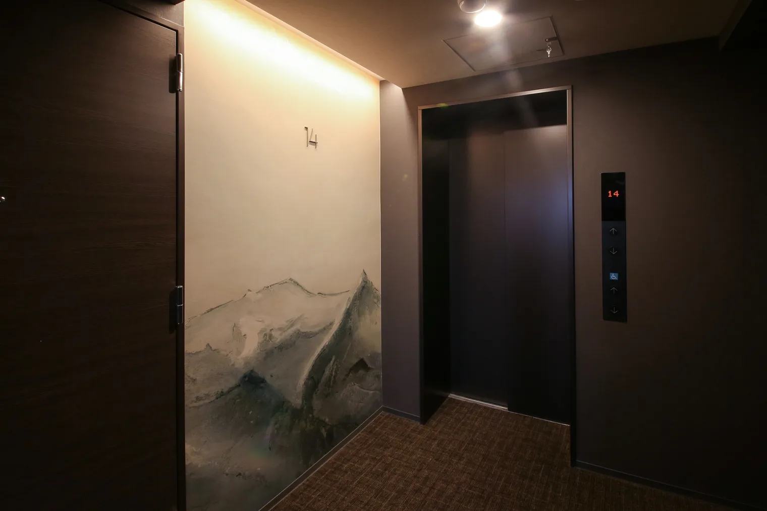 RESIDENCE Taito,Tokyo 施工事例 写真 24