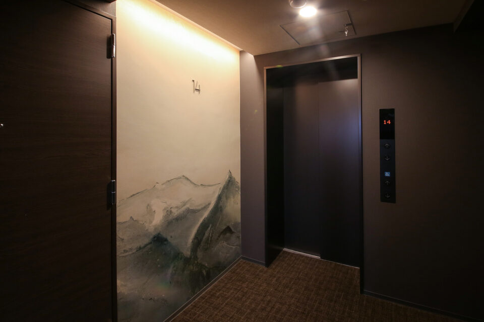 RESIDENCE Taito,Tokyo の画像 25