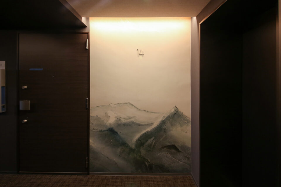 RESIDENCE Taito,Tokyo の画像 26