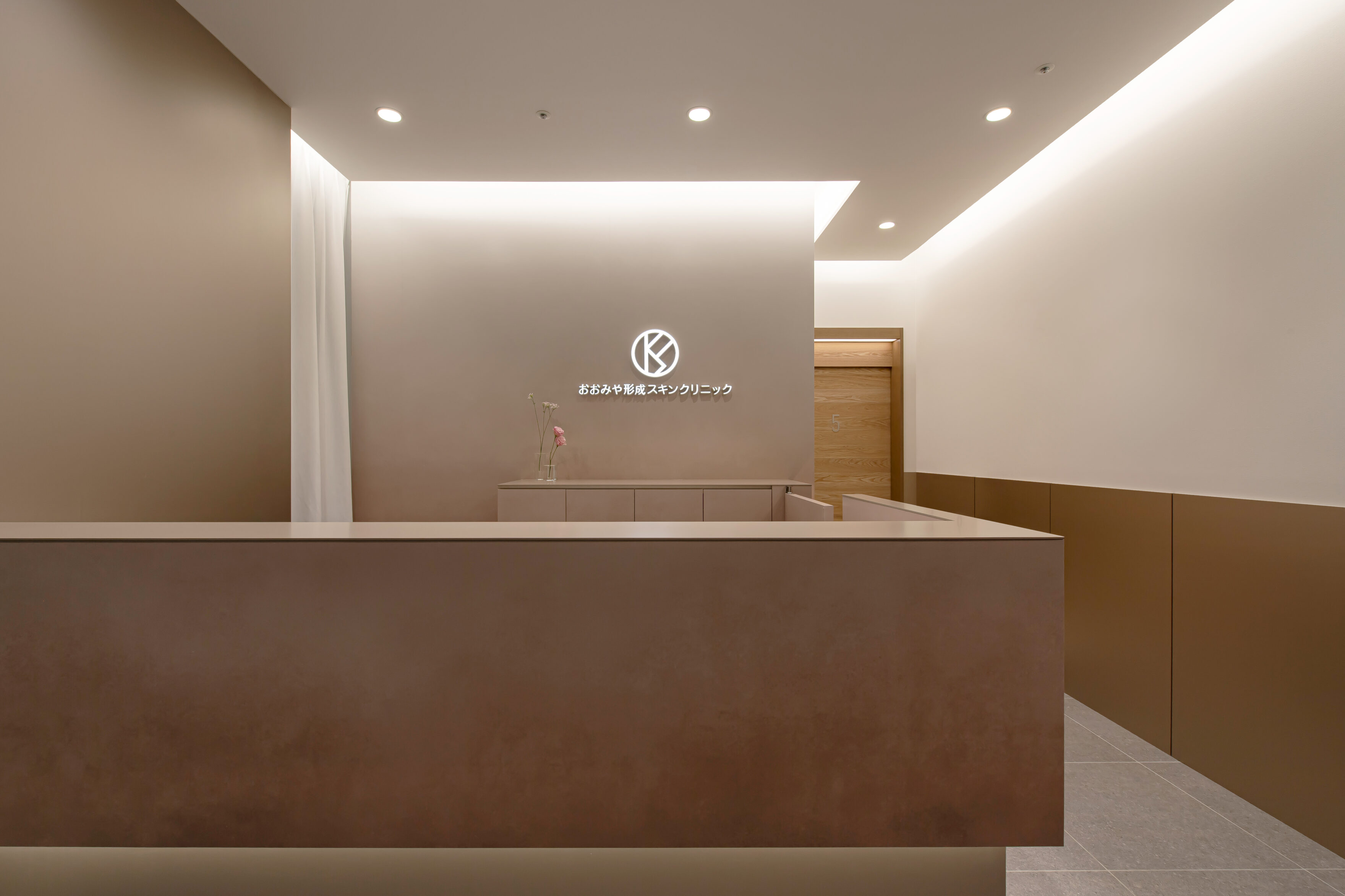 CLINIC Omiya,Saitama イメージ画像