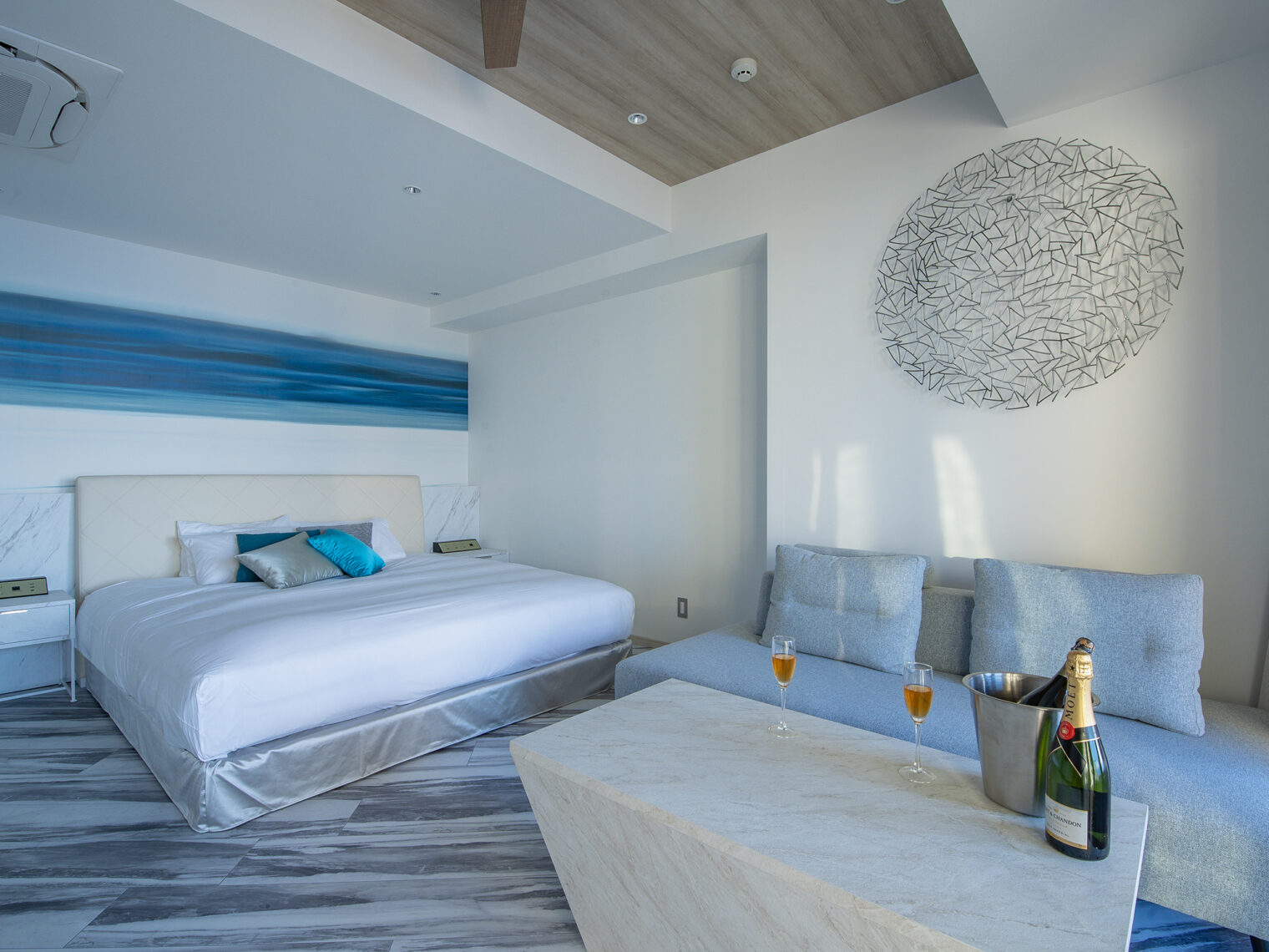 HOTEL Awaji,Hyogo 施工事例 写真 3