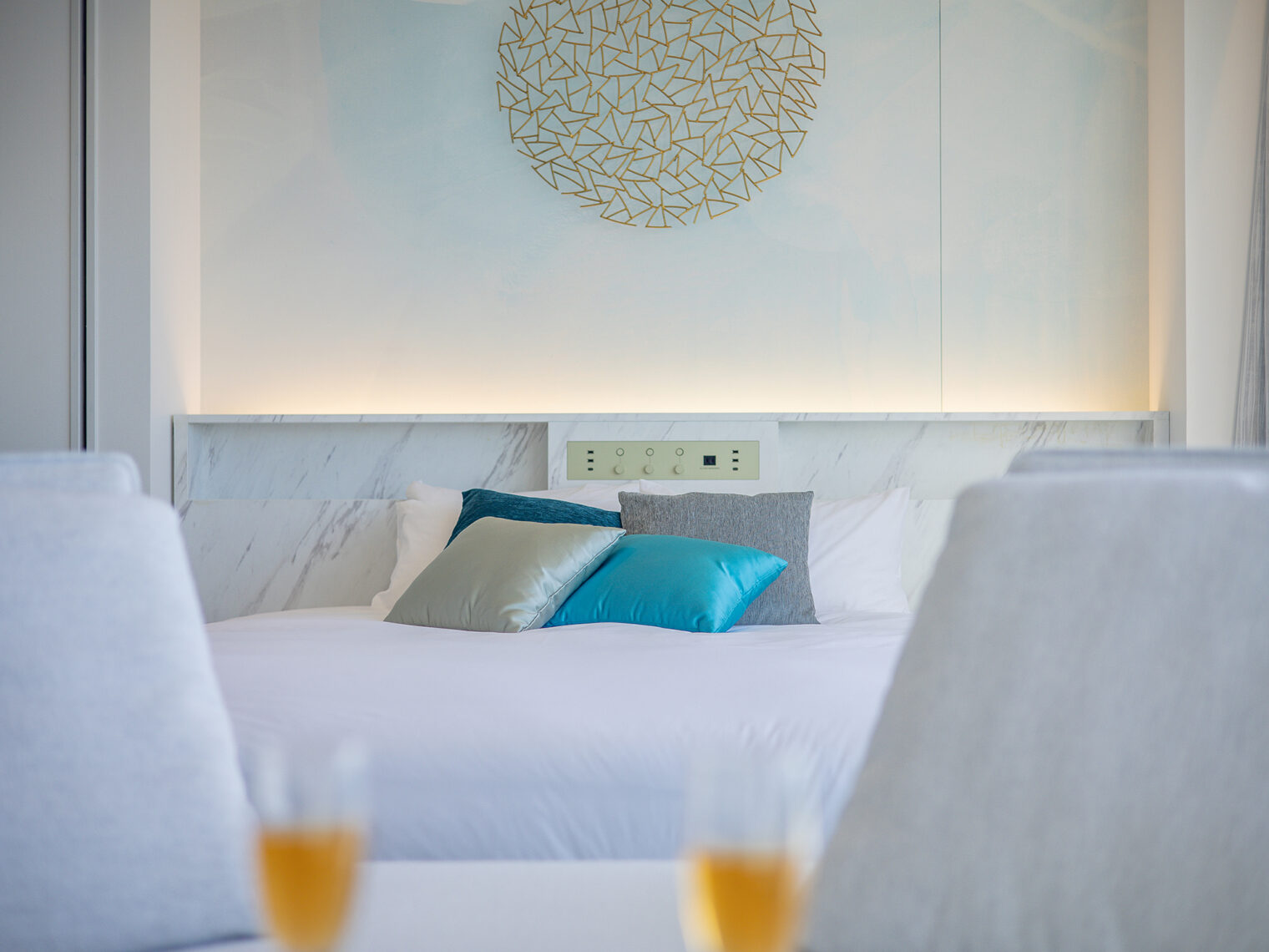 HOTEL Awaji,Hyogo 施工事例 写真 5