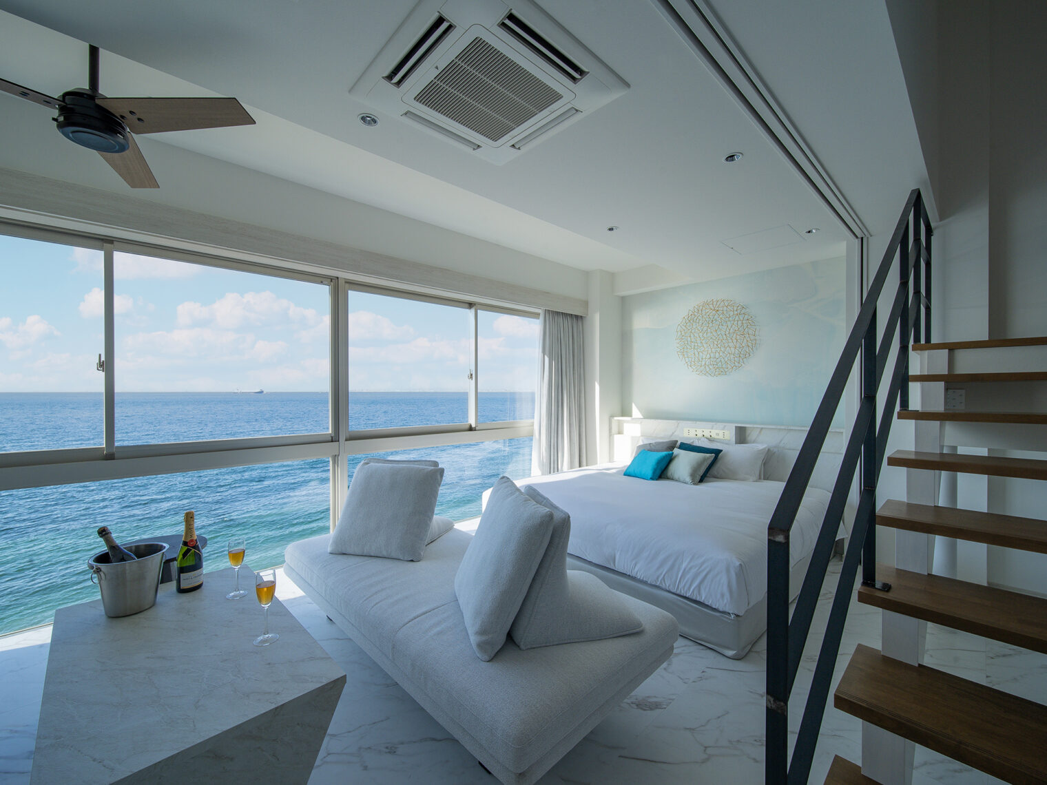 HOTEL Awaji,Hyogo 施工事例 写真 7