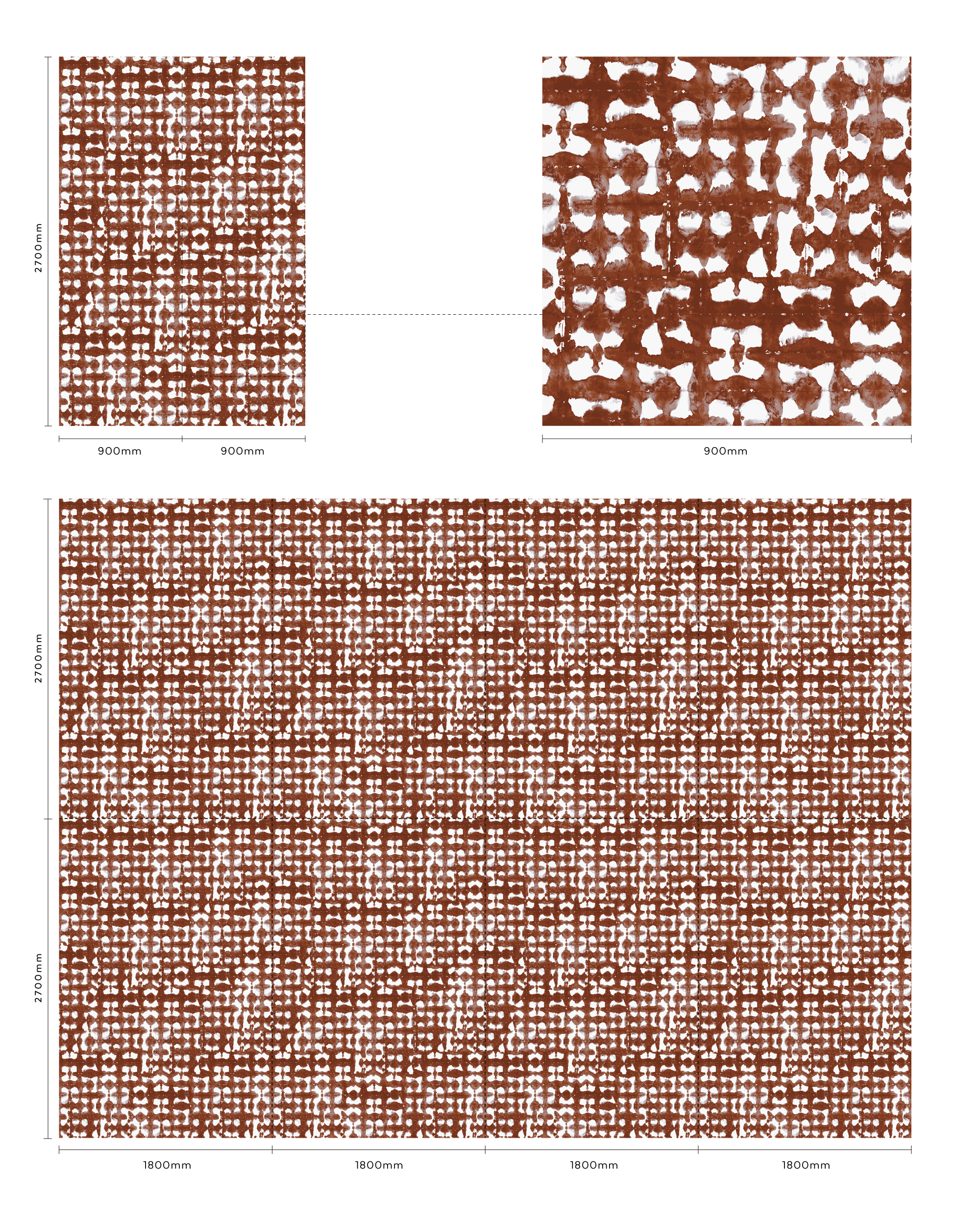 ARIMATSU_Rust / MYRU906 寸法・詳細画像 1