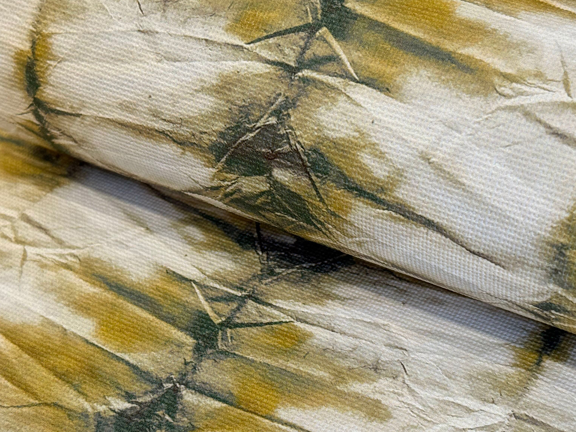 PLEATS_Yellow Rapeseed MYRU907 イメージ画像