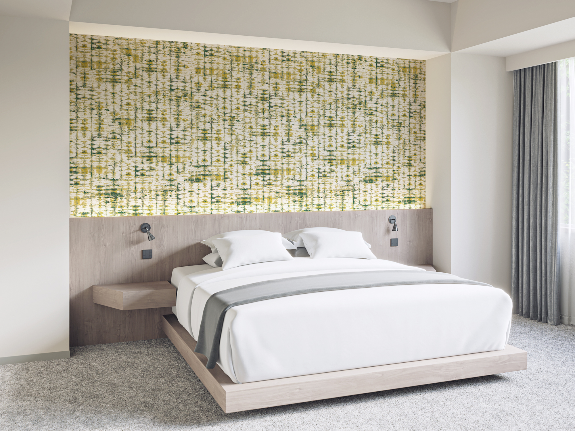 PLEATS_Yellow Rapeseed MYRU907 イメージ画像