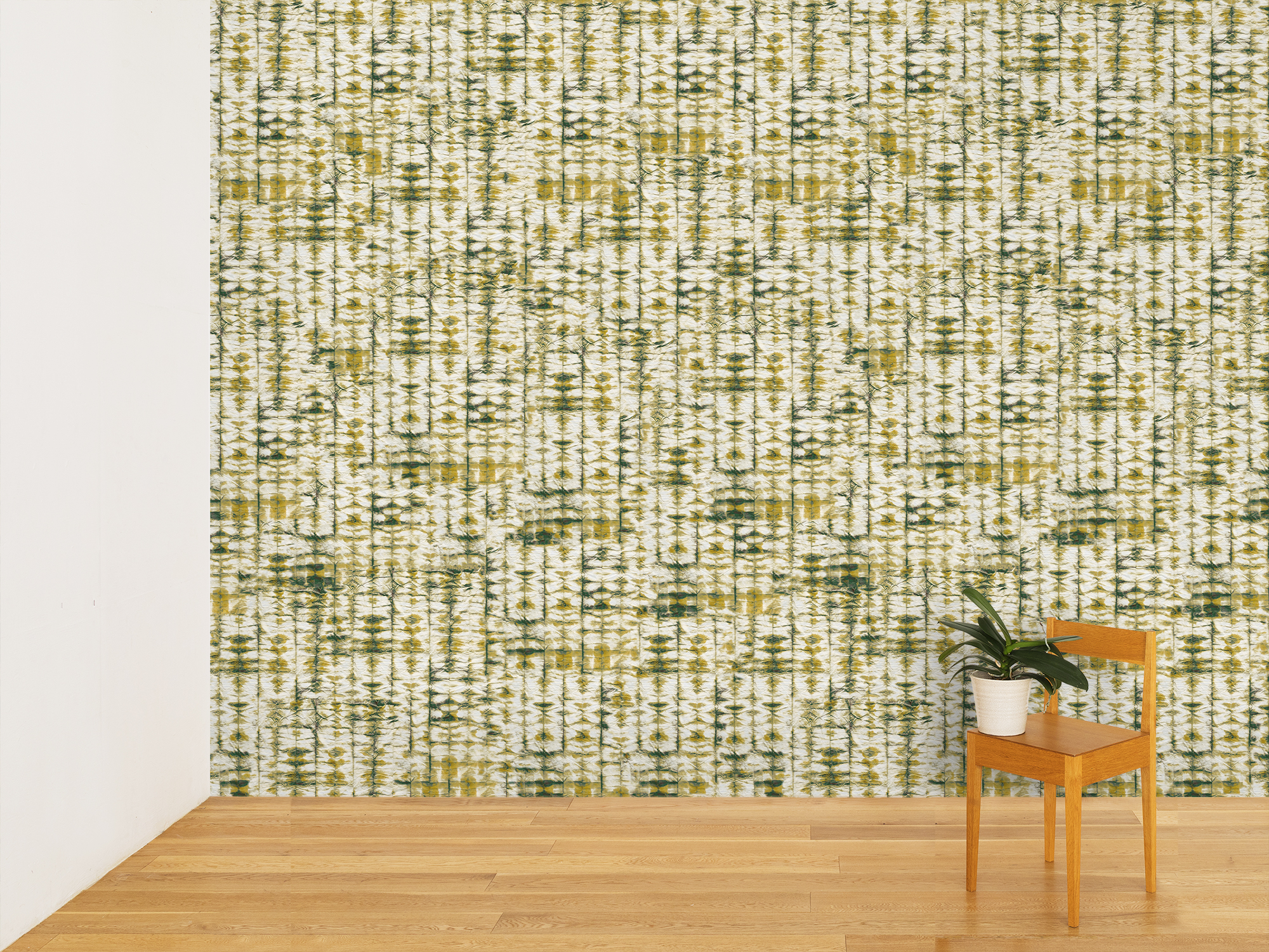 PLEATS_Yellow Rapeseed MYRU907 イメージ画像