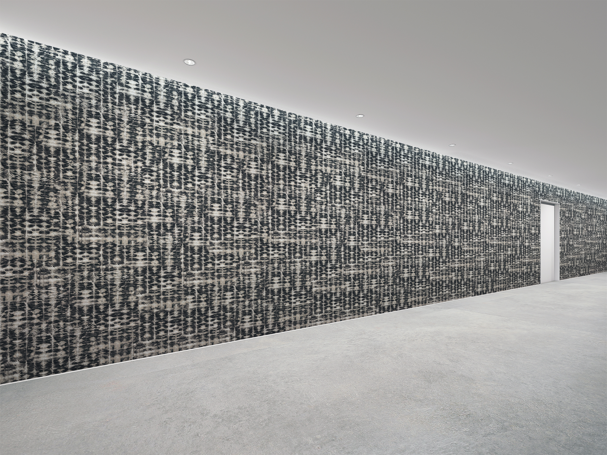 PLEATS_Smoked Wood MYRU908 イメージ画像