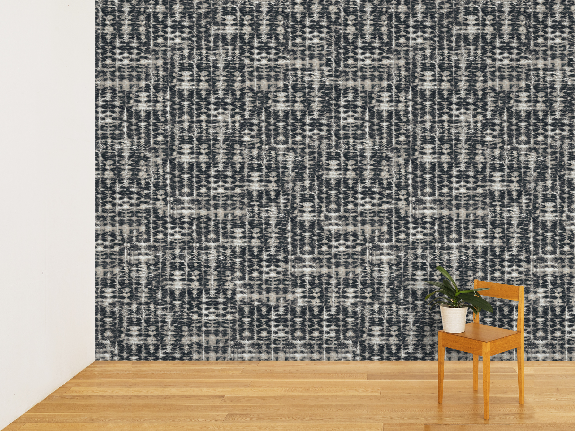 PLEATS_Smoked Wood MYRU908 イメージ画像