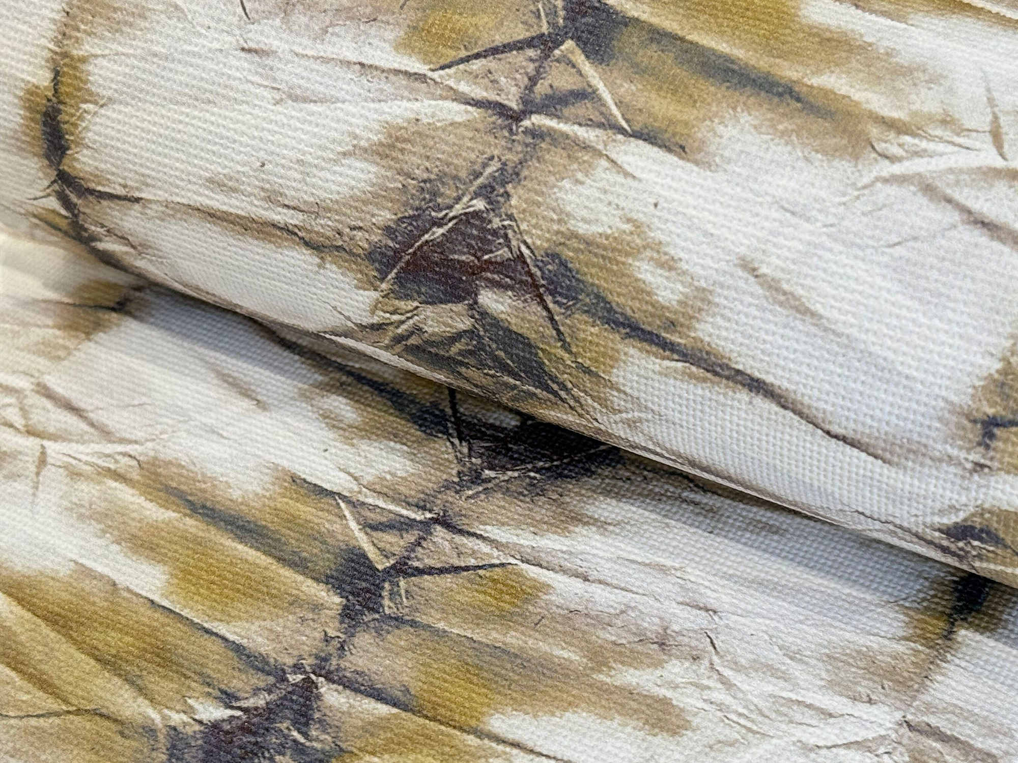 PLEATS_Ochre MYRU910 イメージ画像