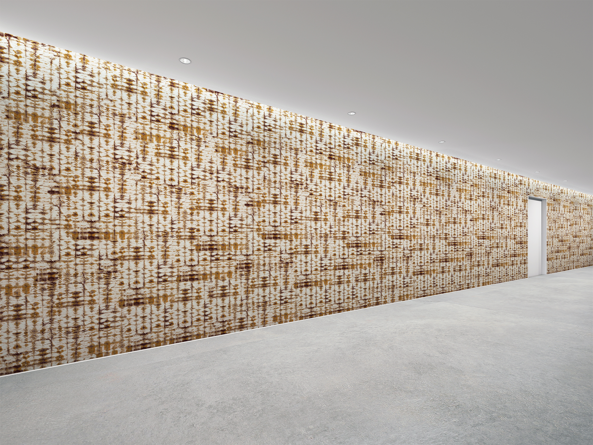 PLEATS_Rust MYRU911 イメージ画像