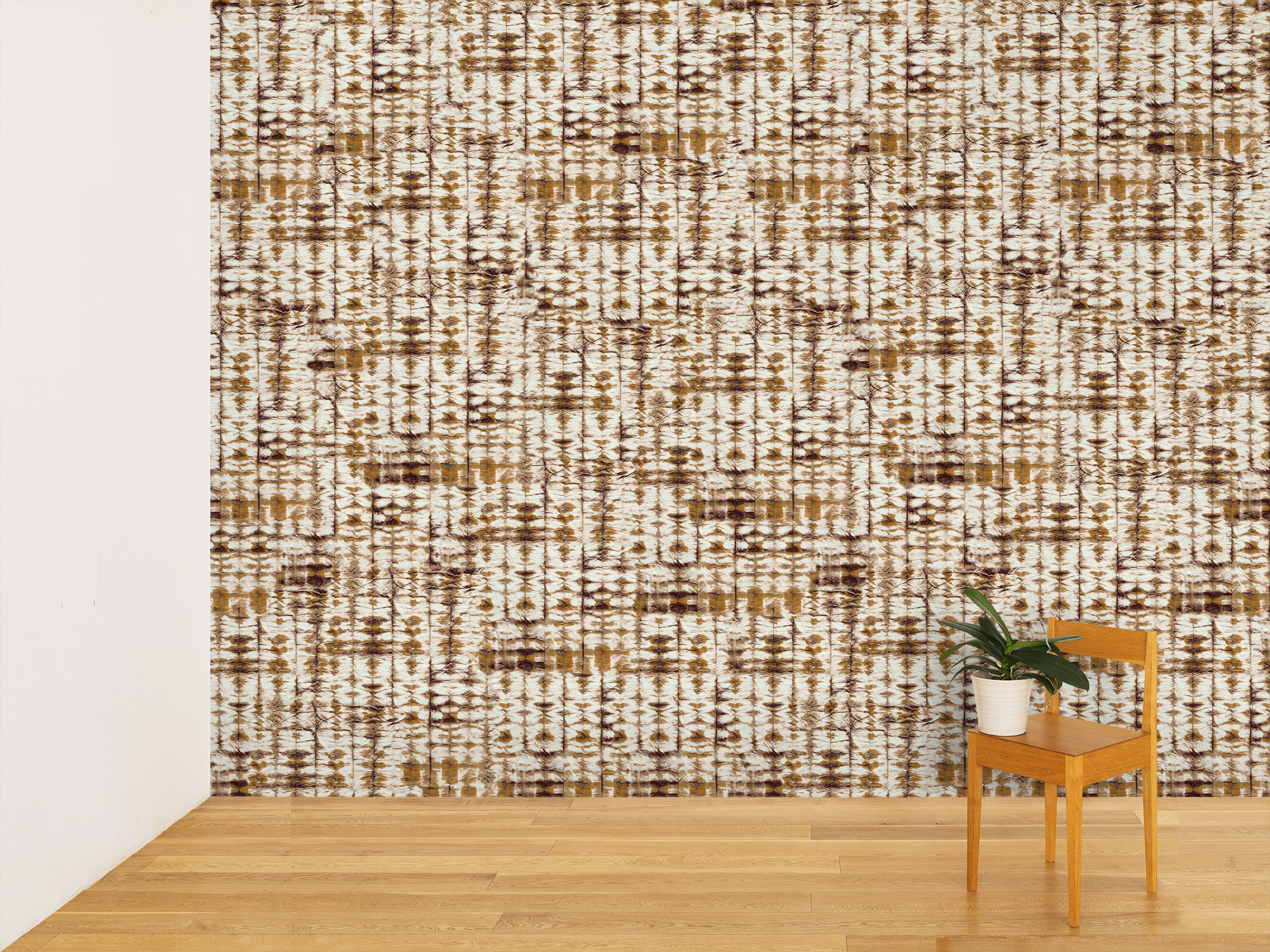 PLEATS_Rust MYRU911 イメージ画像