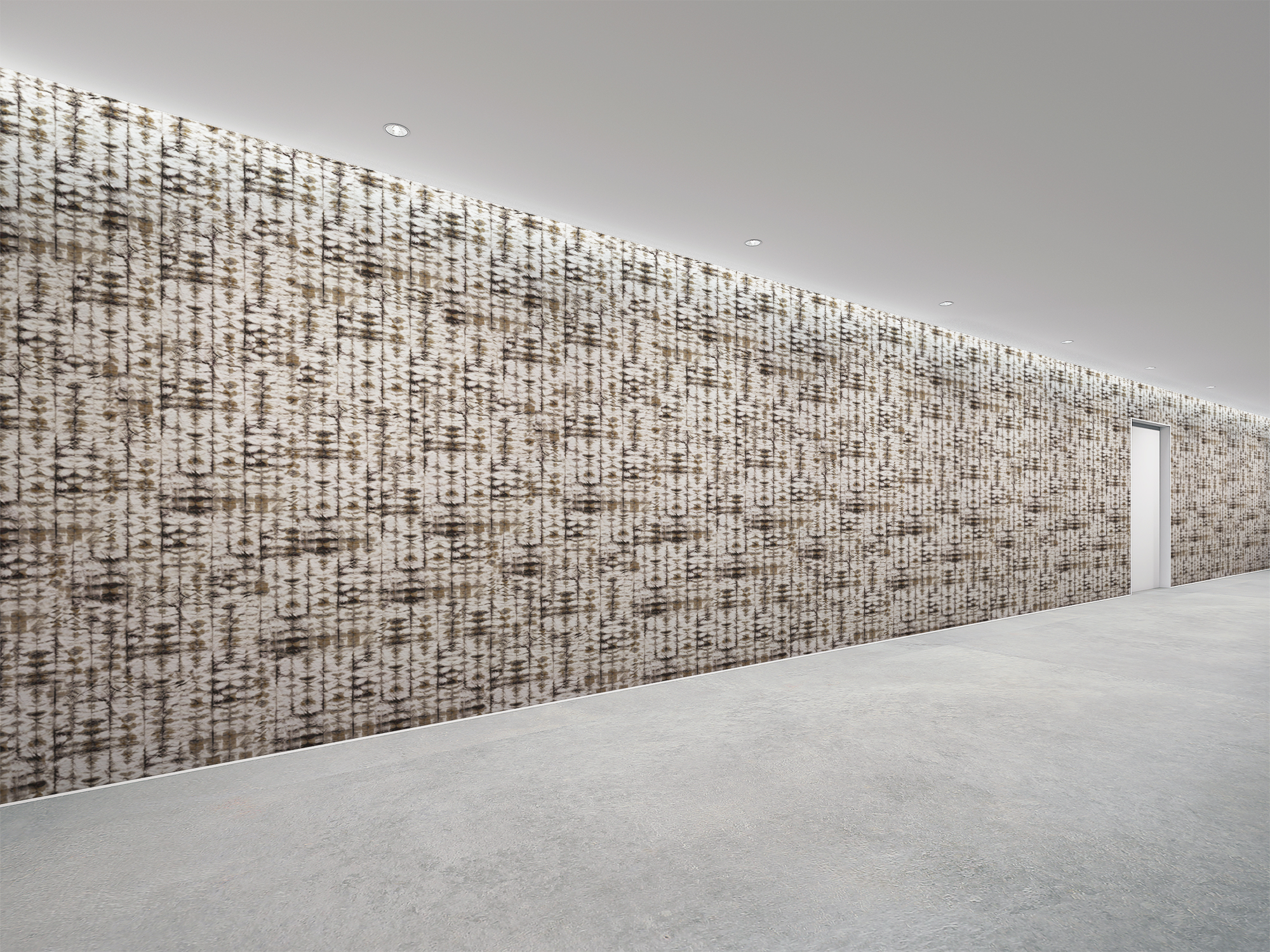 PLEATS_Brown Earth MYRU912 イメージ画像