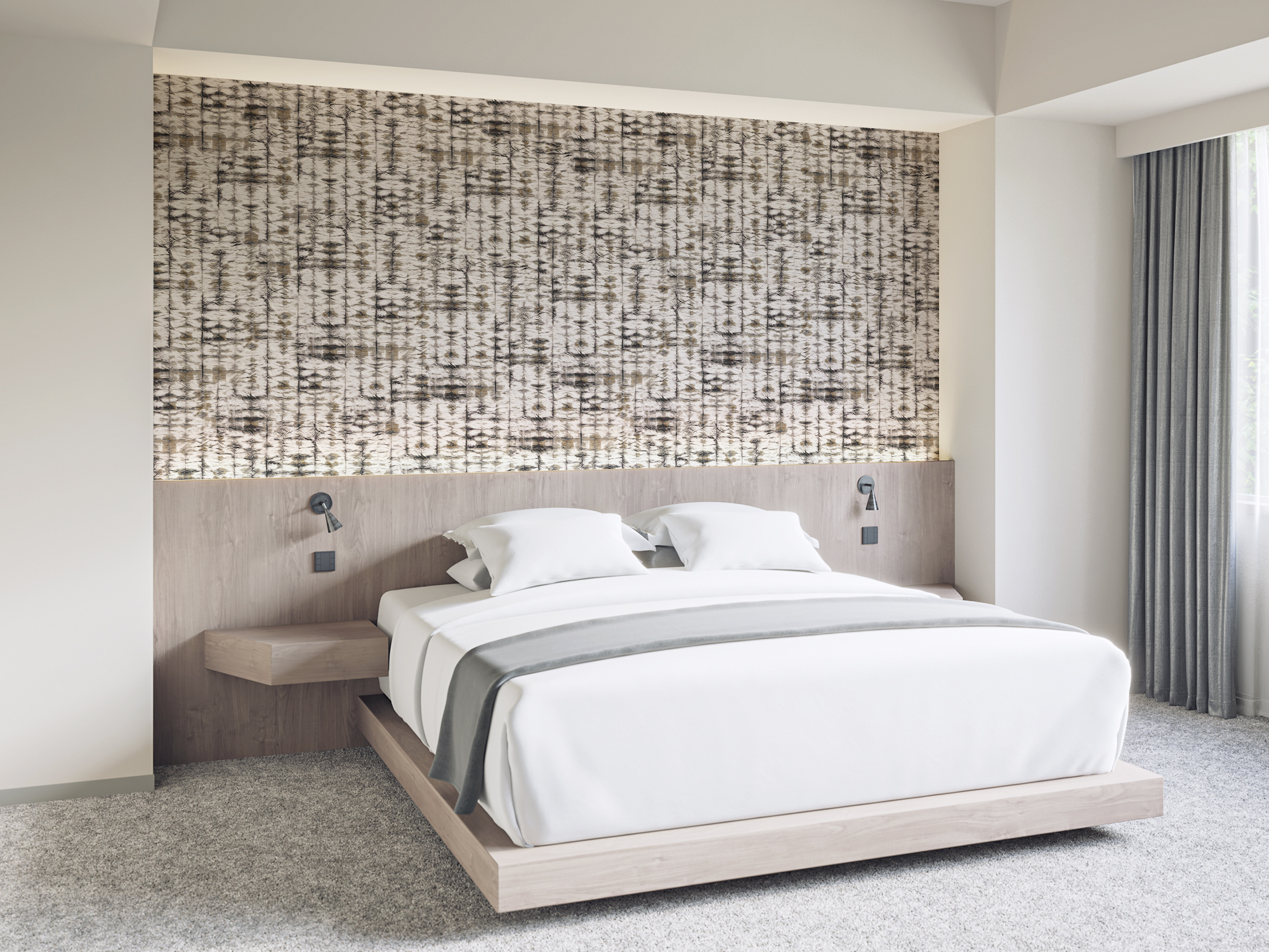 PLEATS_Brown Earth MYRU912 イメージ画像