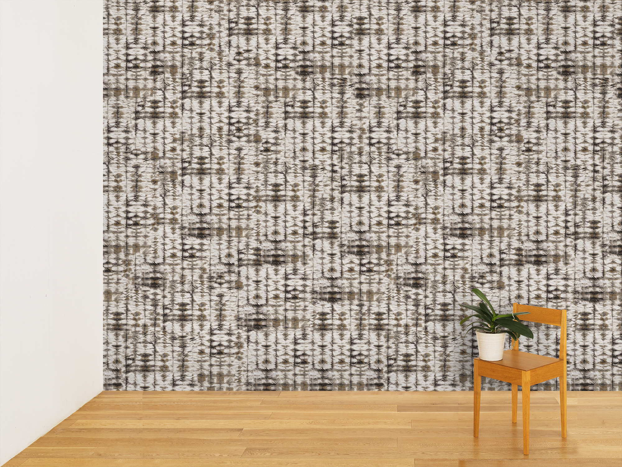 PLEATS_Brown Earth MYRU912 イメージ画像