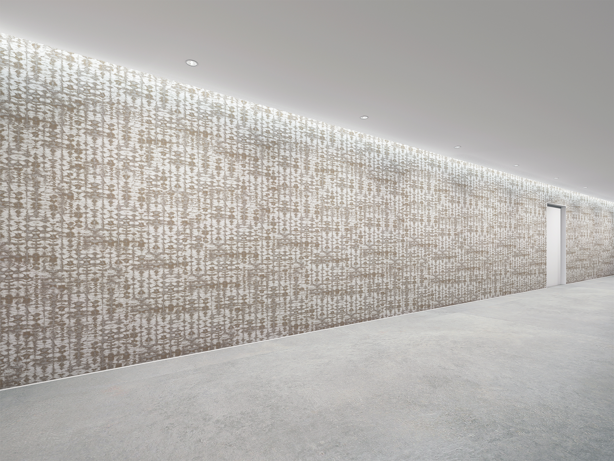 PLEATS_Dried Grasses MYRU913 イメージ画像