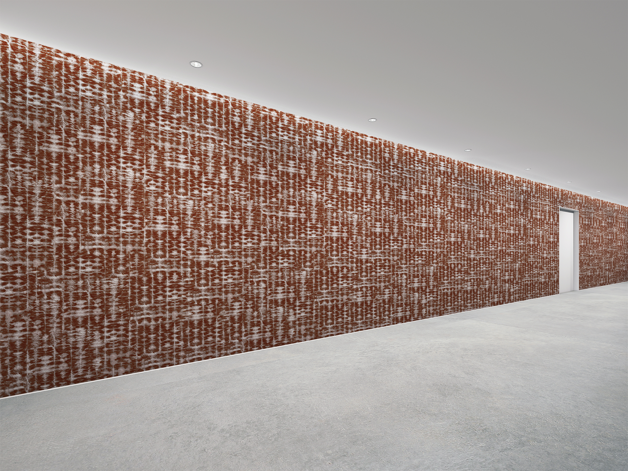 PLEATS_Terracotta MYRU914 イメージ画像