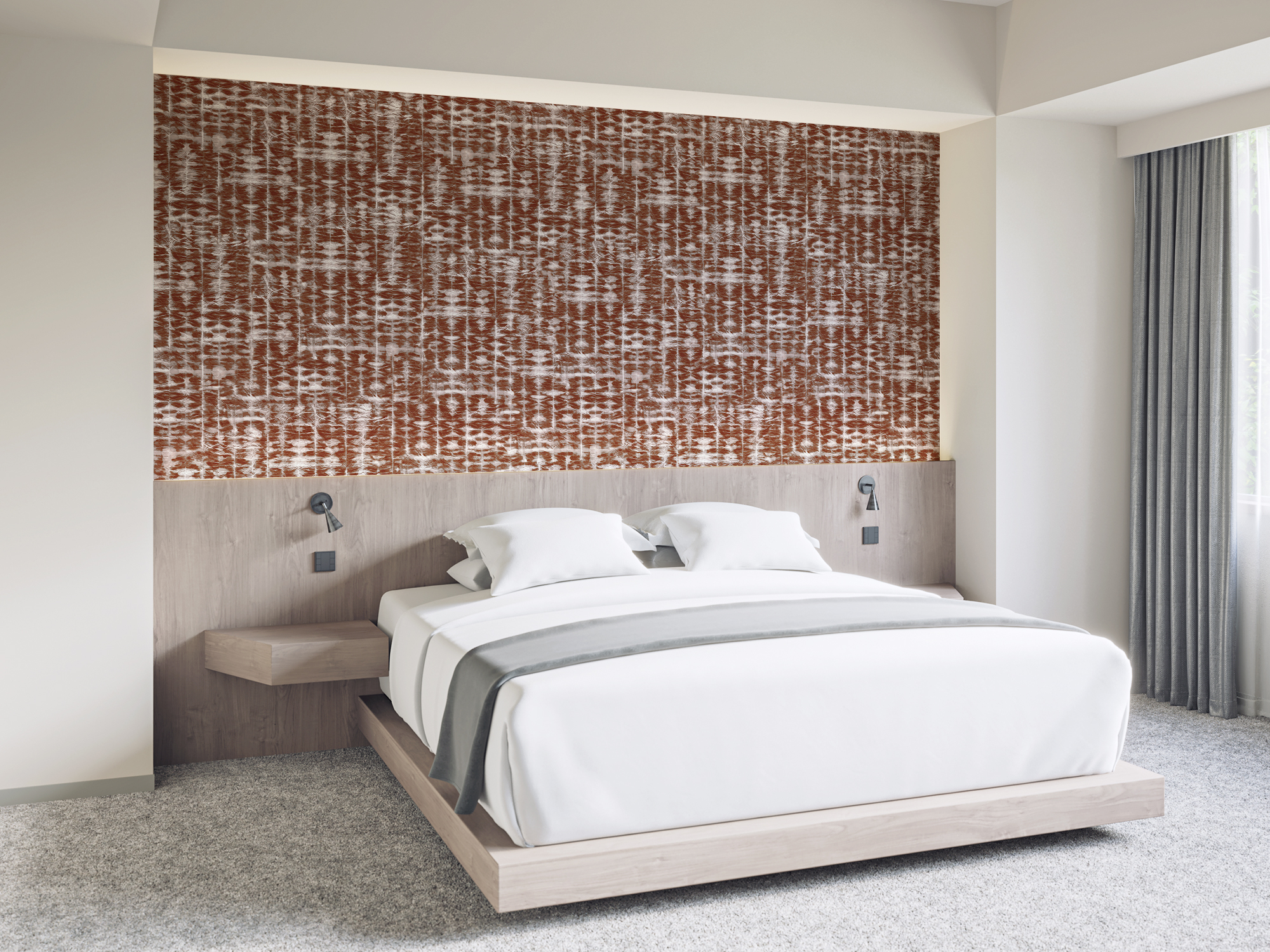 PLEATS_Terracotta MYRU914 イメージ画像