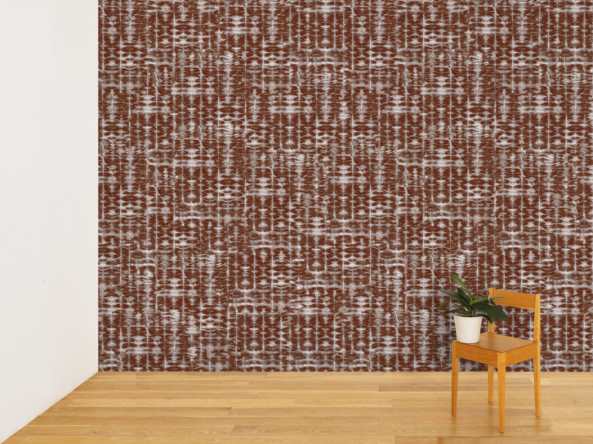 PLEATS_Terracotta MYRU914 イメージ画像