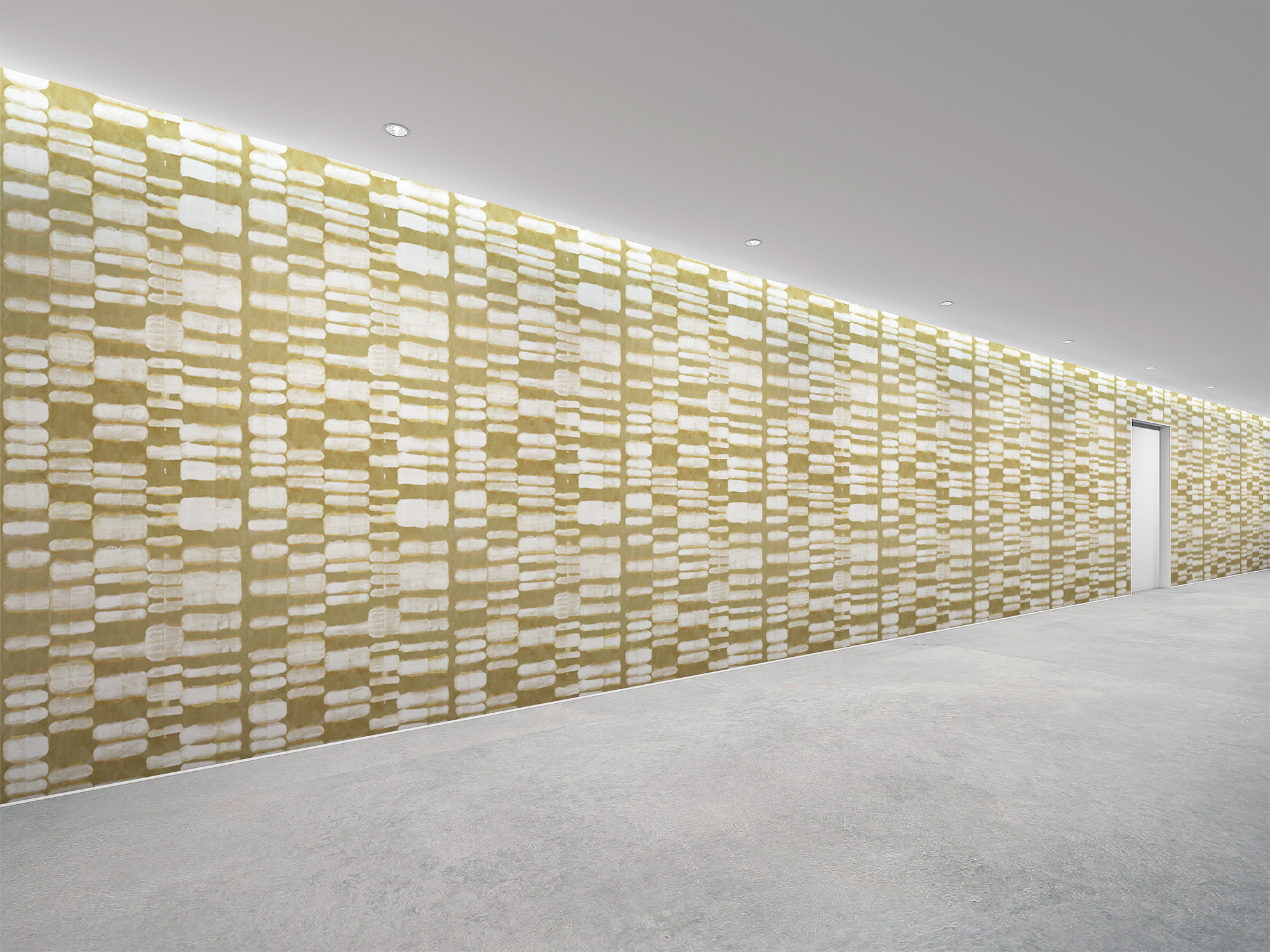 NIKARI_Golden Straw MYRU917 イメージ画像