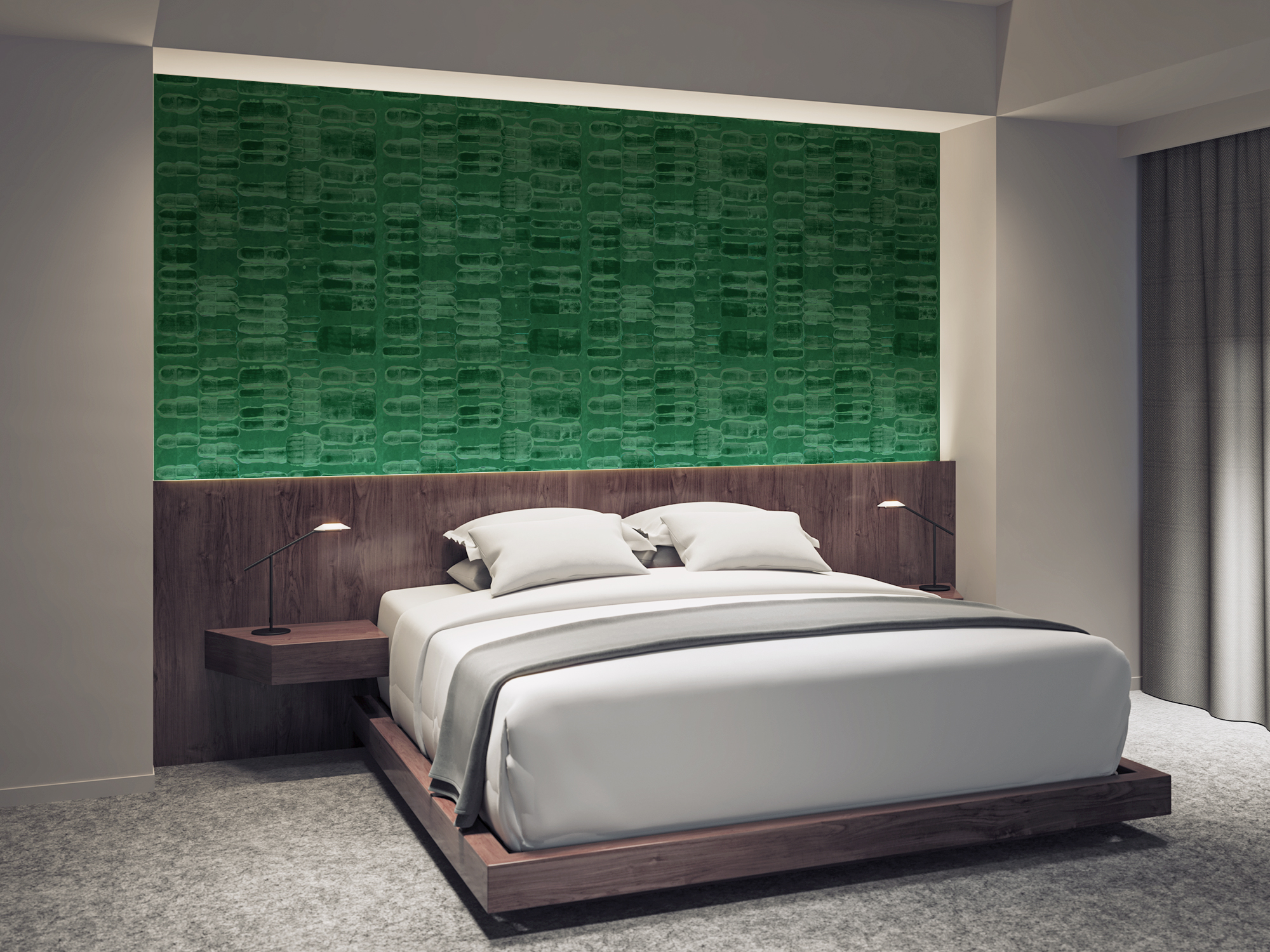 NIKARI_Deep Forest MYRU920 イメージ画像