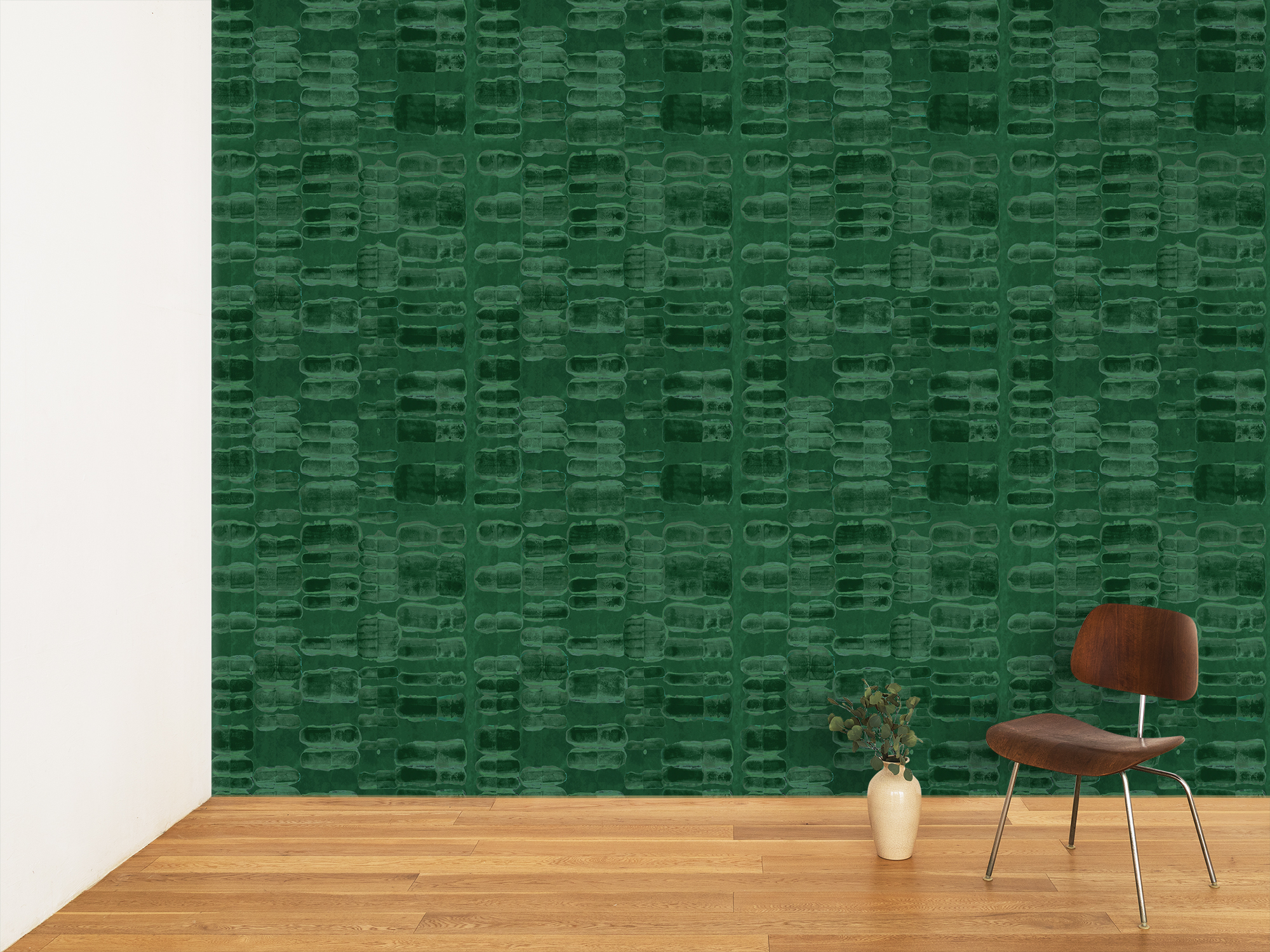 NIKARI_Deep Forest MYRU920 イメージ画像