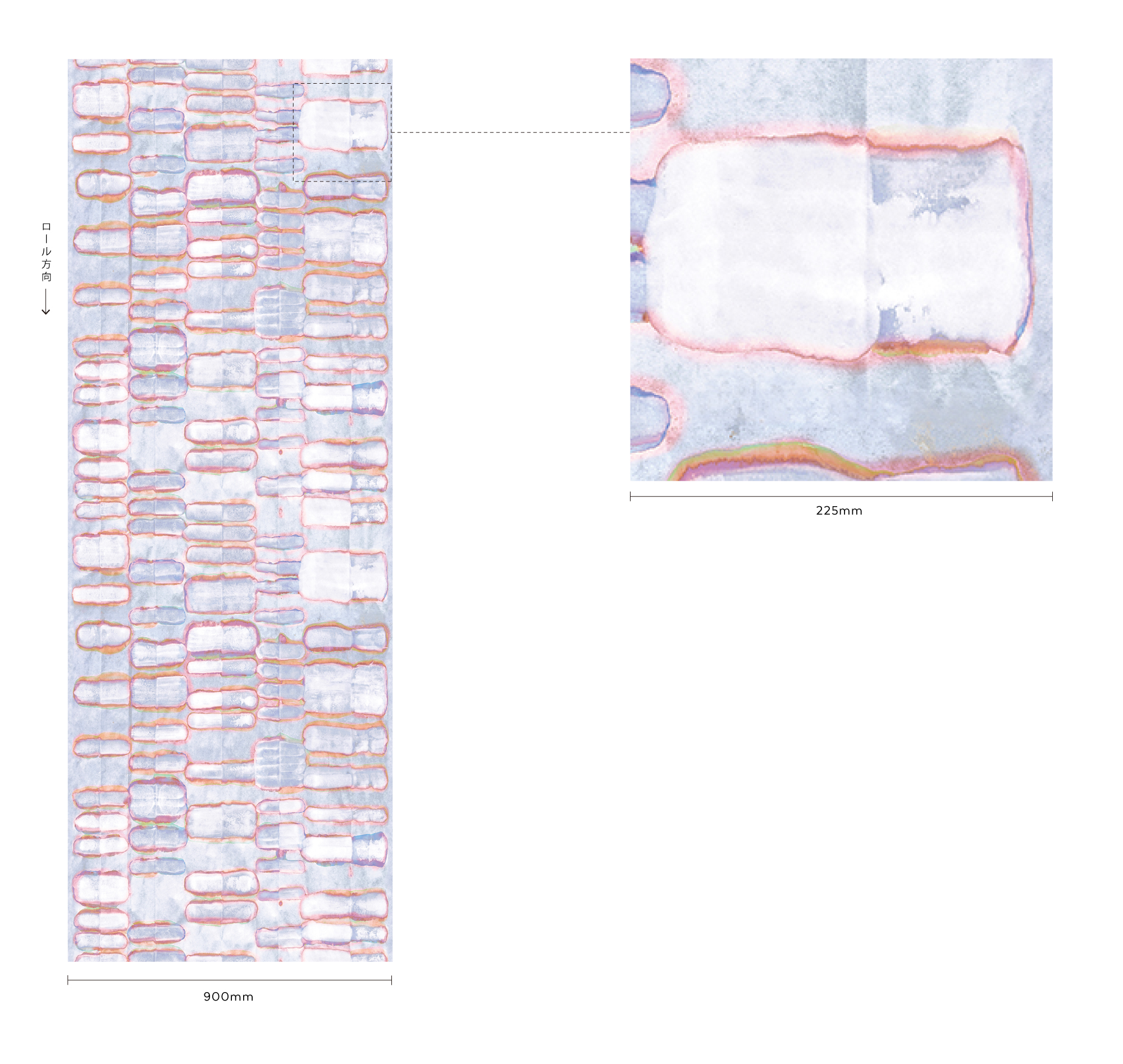 NIKARI_Aurora / MYRU921 寸法・詳細画像 1