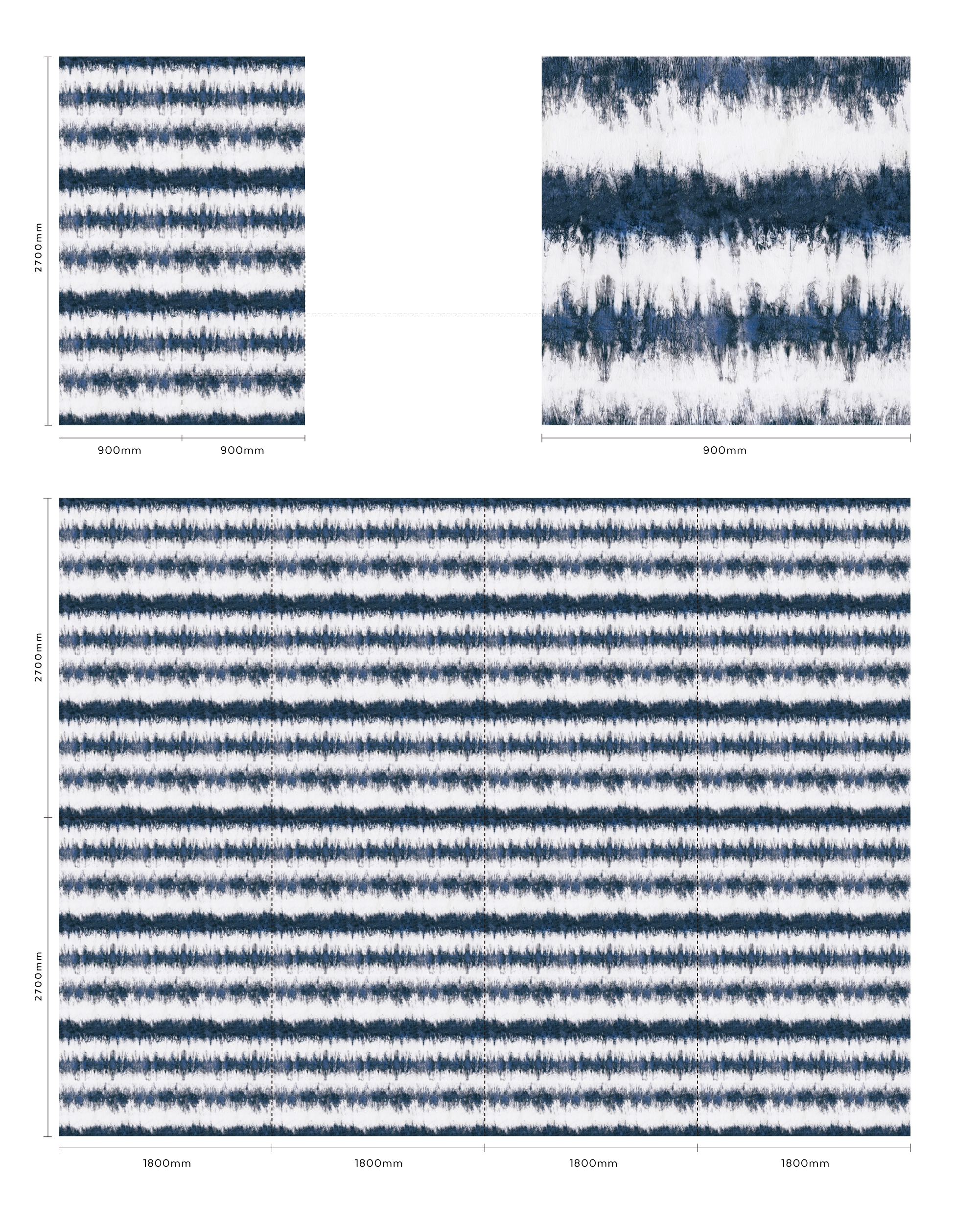 RESONANCE_Indigo / MYRU923 寸法・詳細画像 1