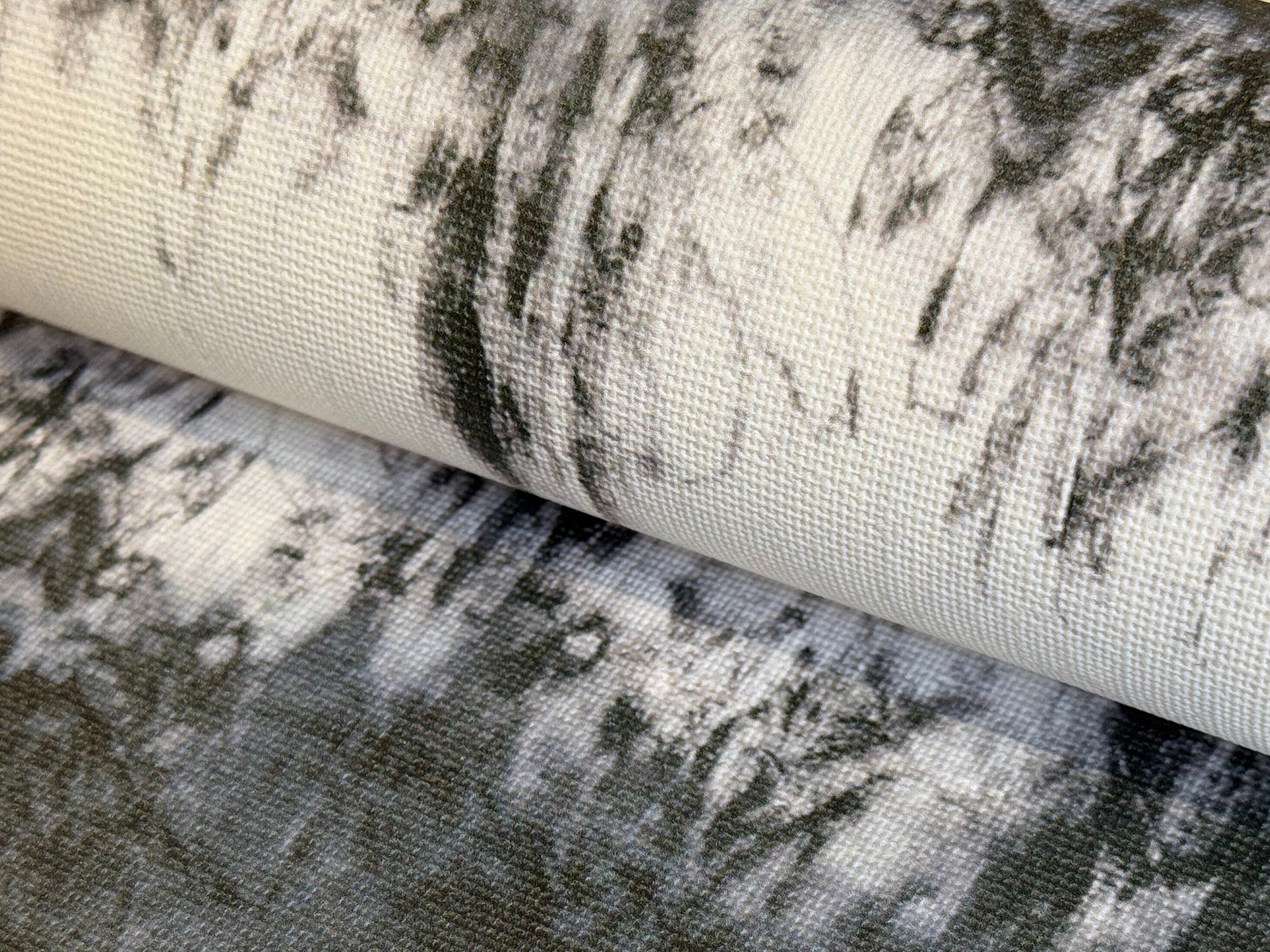 RESONANCE_Dark Charcoal MYRU924 イメージ画像