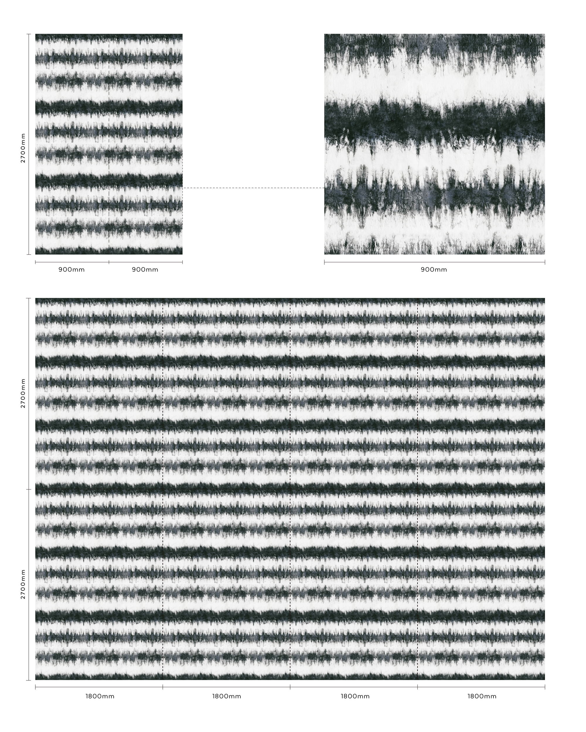 RESONANCE_Dark Charcoal / MYRU924 寸法・詳細画像 1