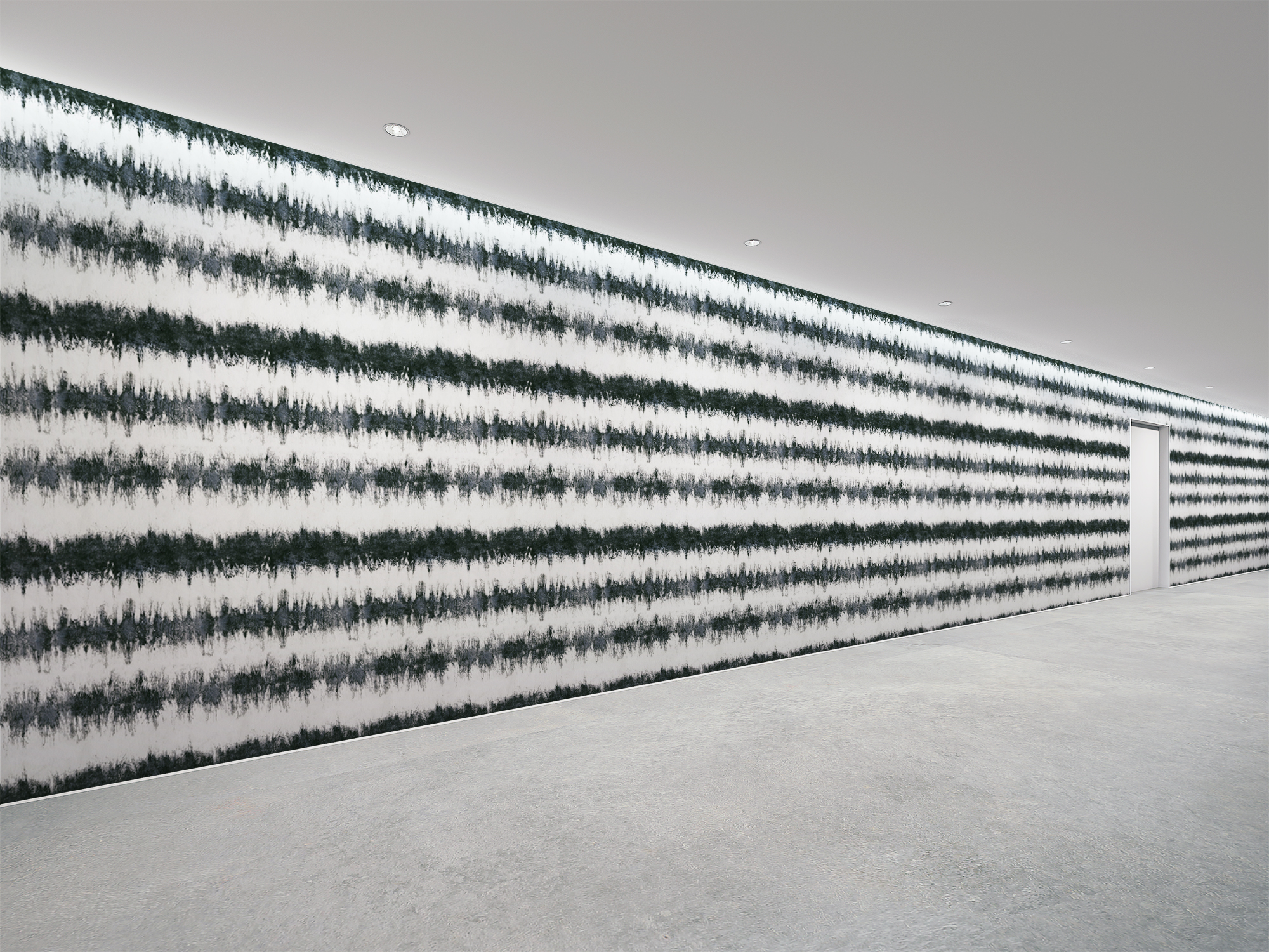 RESONANCE_Dark Charcoal MYRU924 イメージ画像