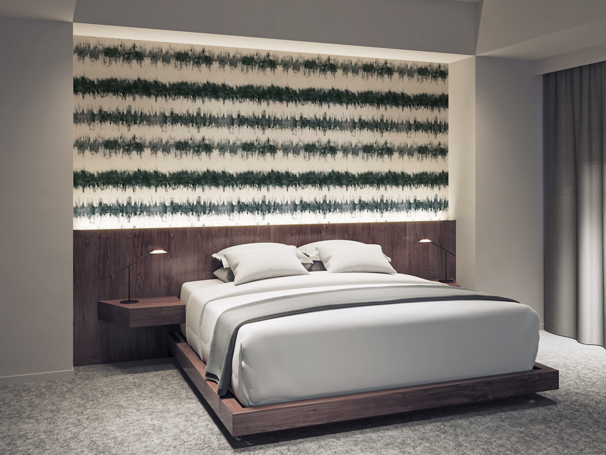 RESONANCE_Dark Charcoal MYRU924 イメージ画像