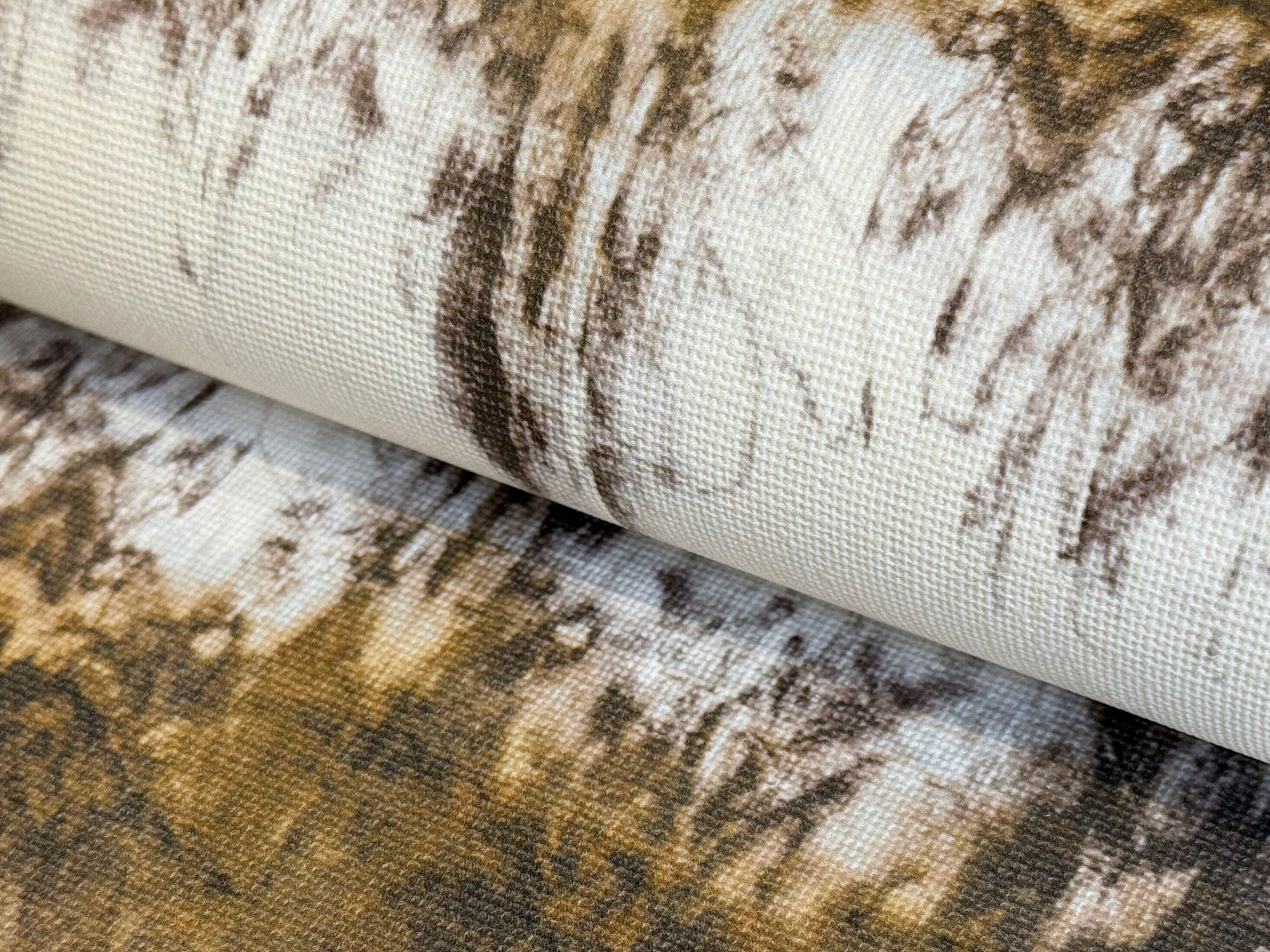 RESONANCE_Ochre Earth MYRU925 イメージ画像