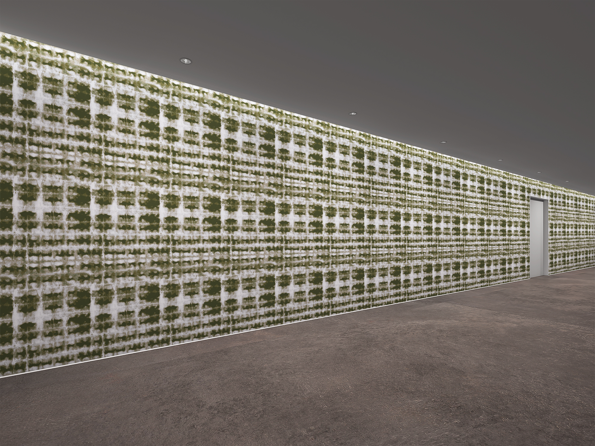 WABI_Green Clay MYRU931 イメージ画像