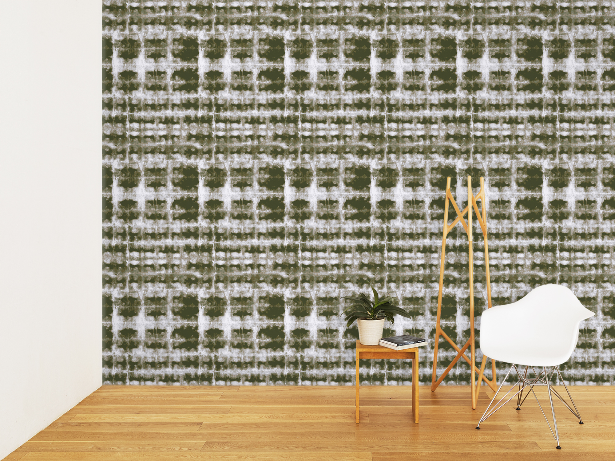 WABI_Green Clay MYRU931 イメージ画像