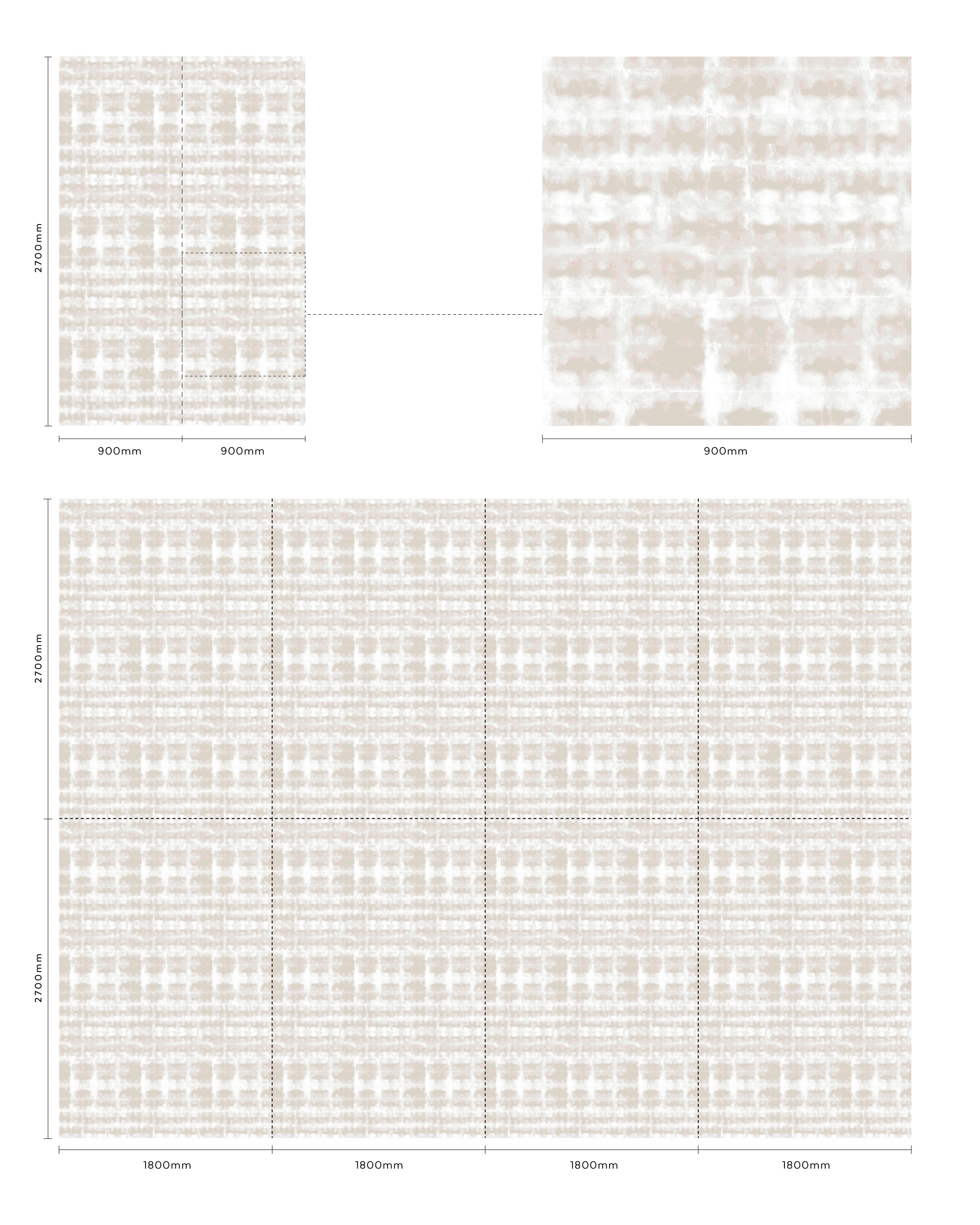 WABI_Sandstone / MYRU934 寸法・詳細画像 1