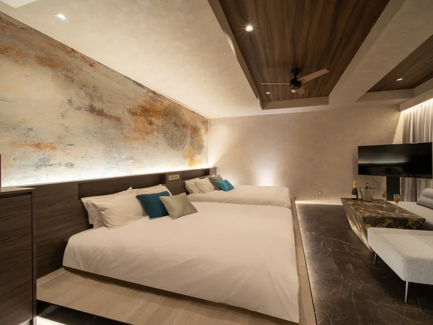 HOTEL Awaji,Hyogo の画像 2