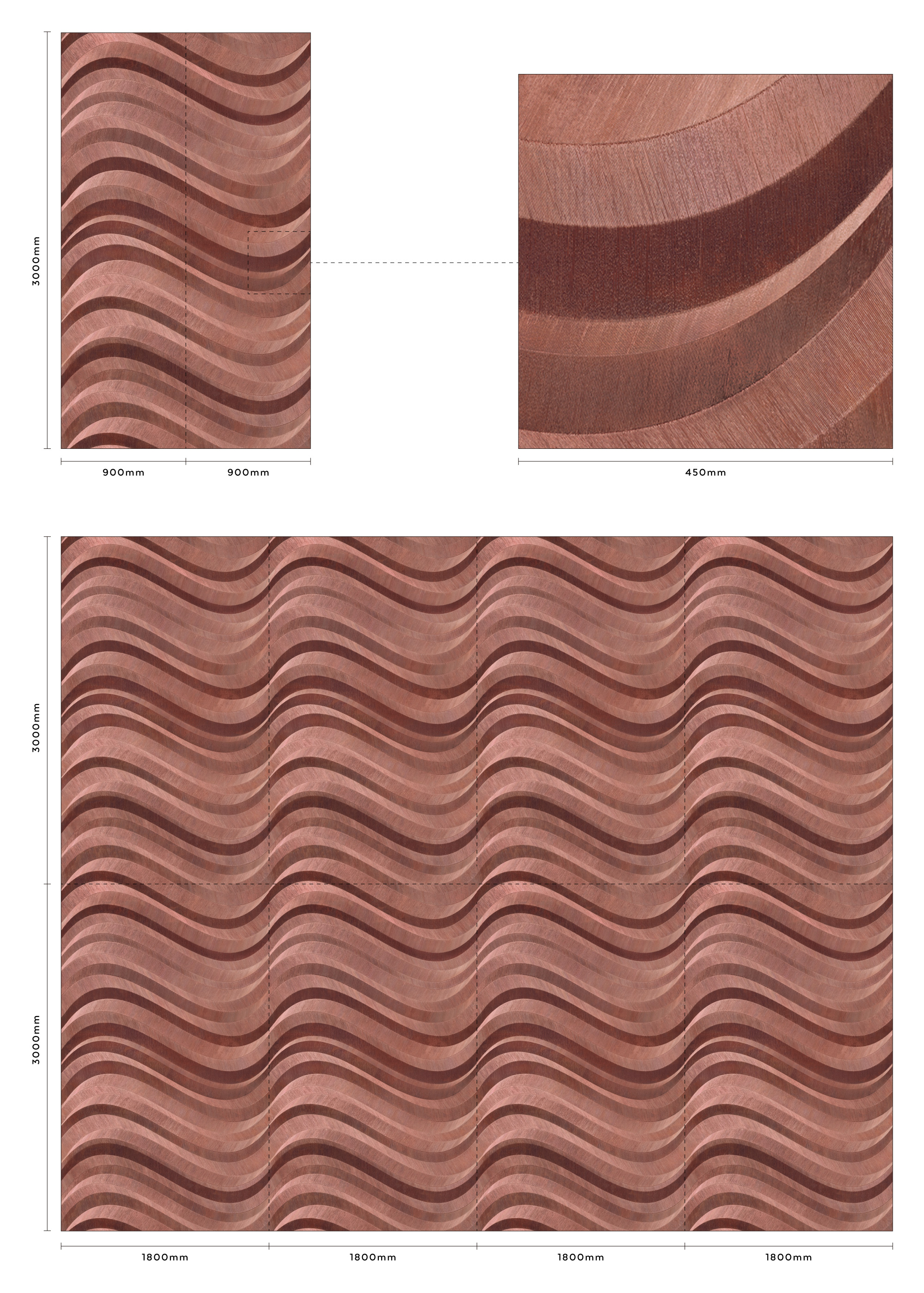 AGING_arc / CRFU301～310 寸法・詳細画像 1